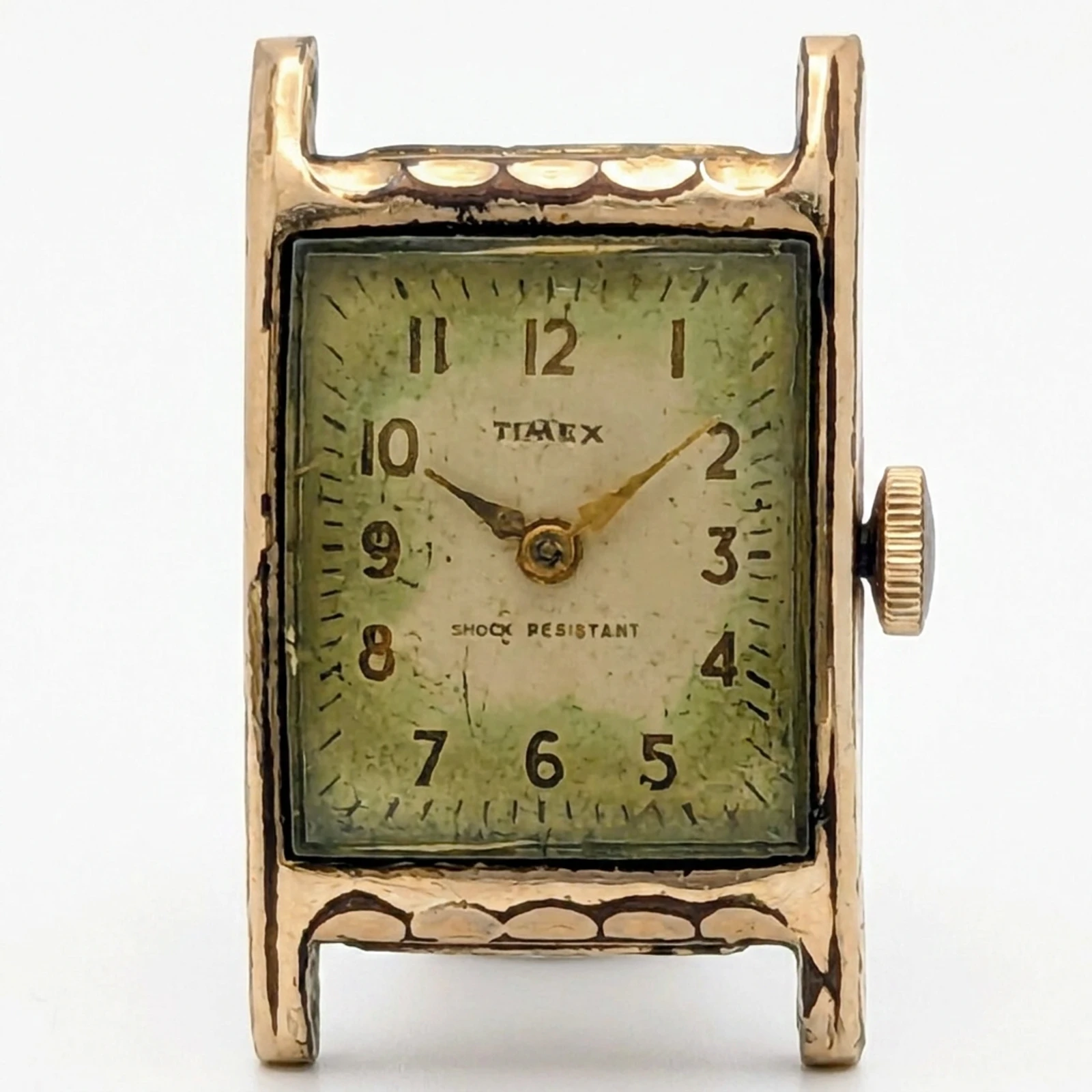 Timex Marquette Watch EGL / EGM 2254