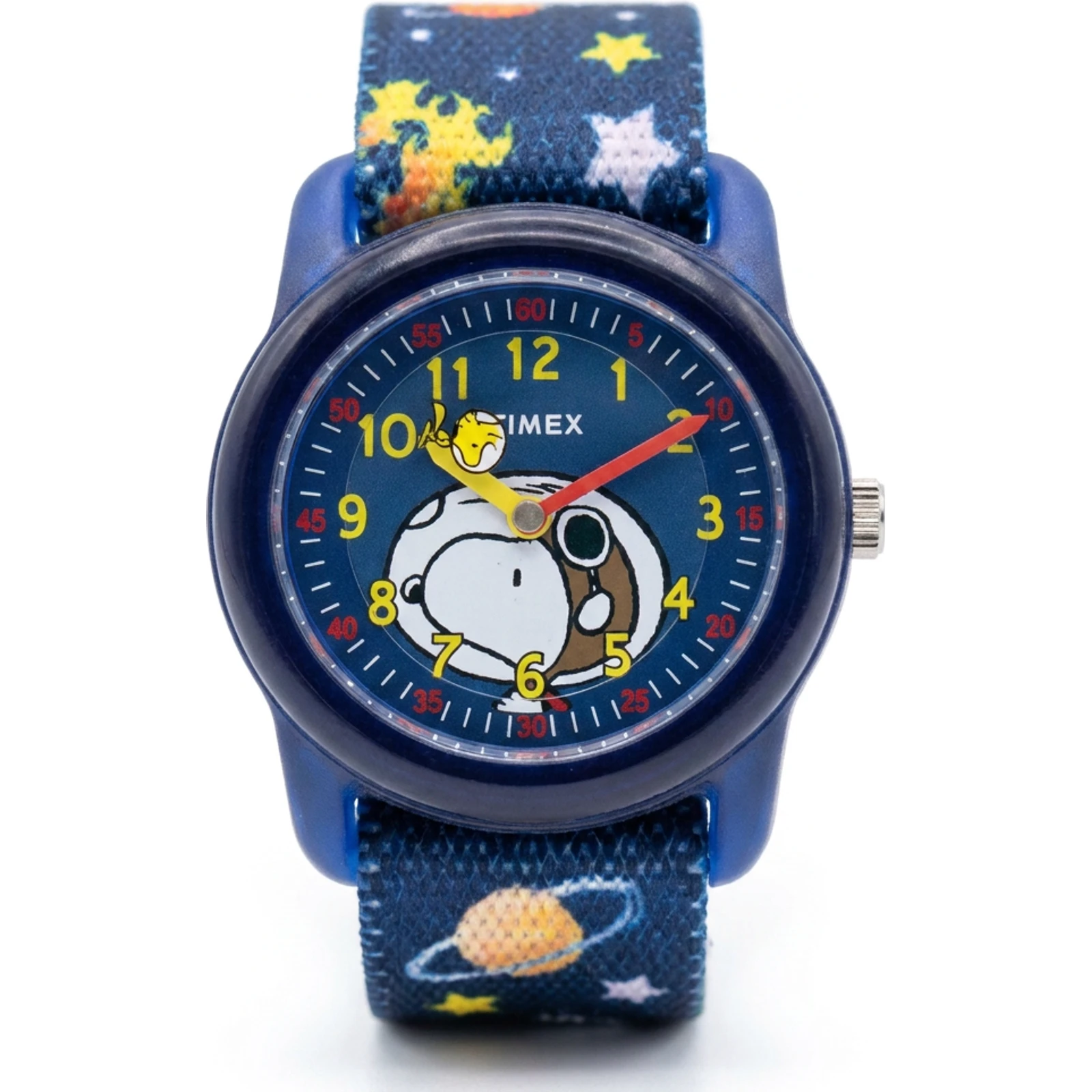 Timex Time Machine