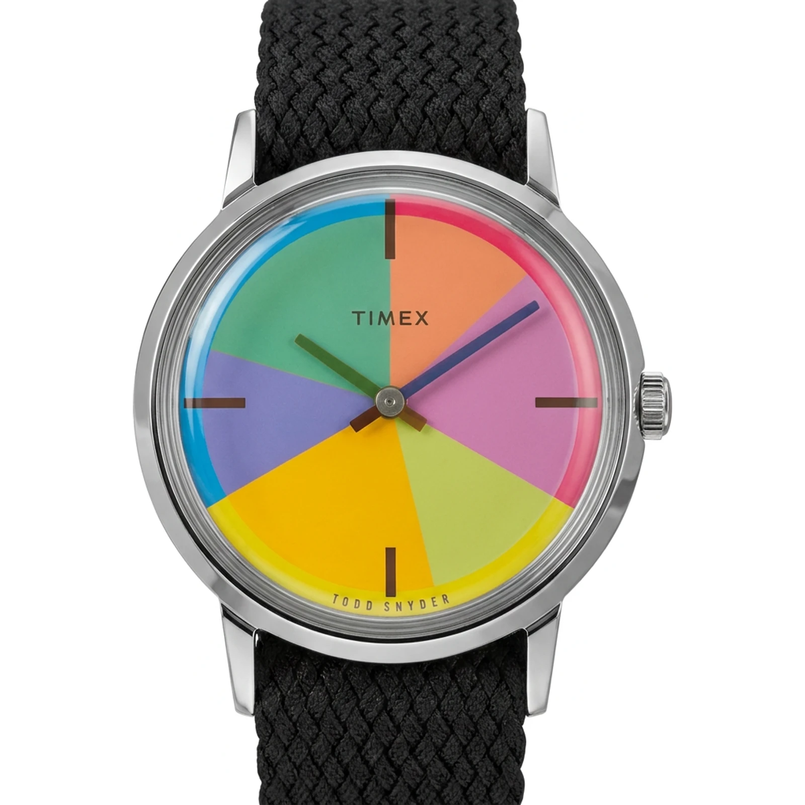Timex Todd Snyder