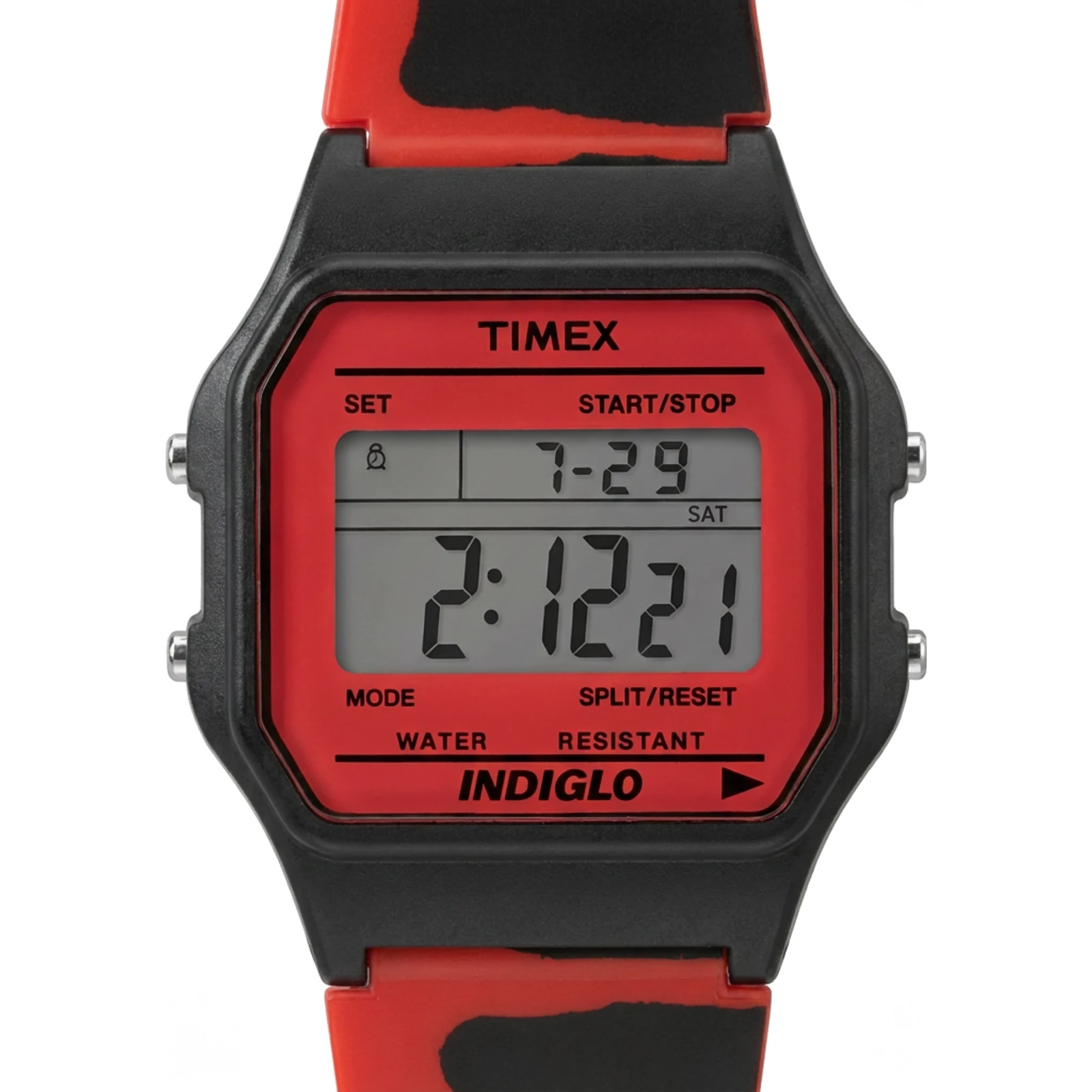 Timex T80 Digital