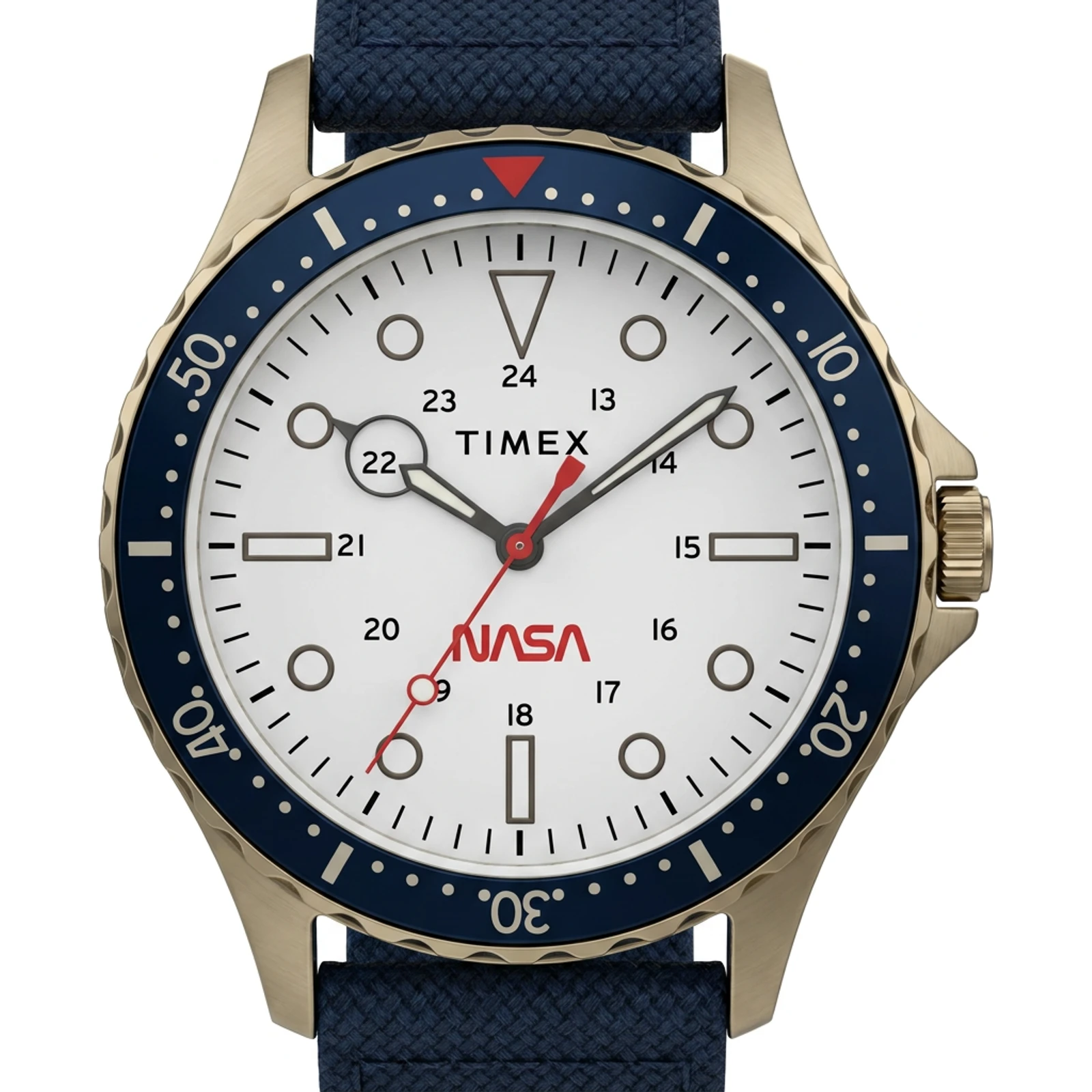 Timex Navi XL