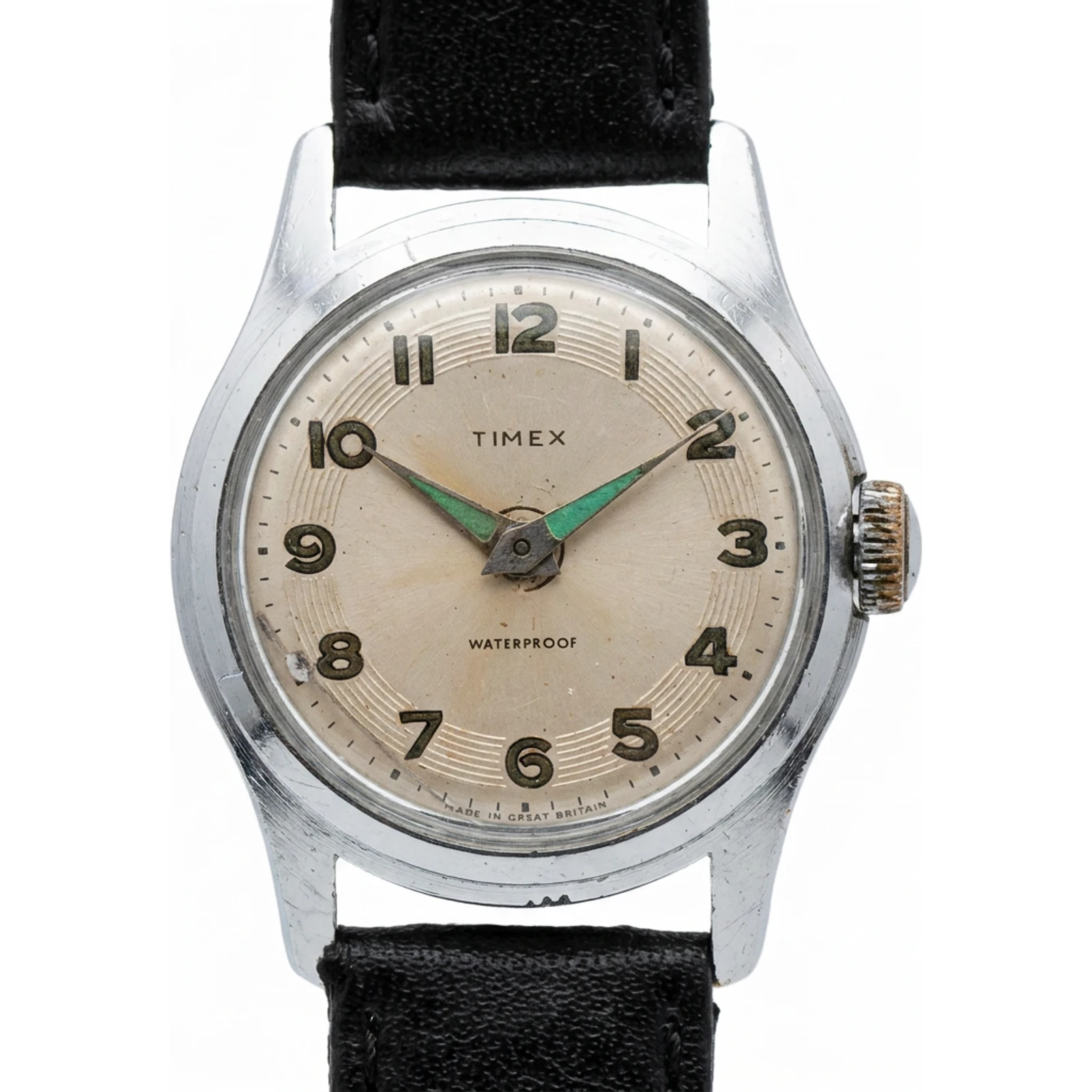 Timex Watch WCSRL / WCSRM WCSRL / WCSRM (1950)