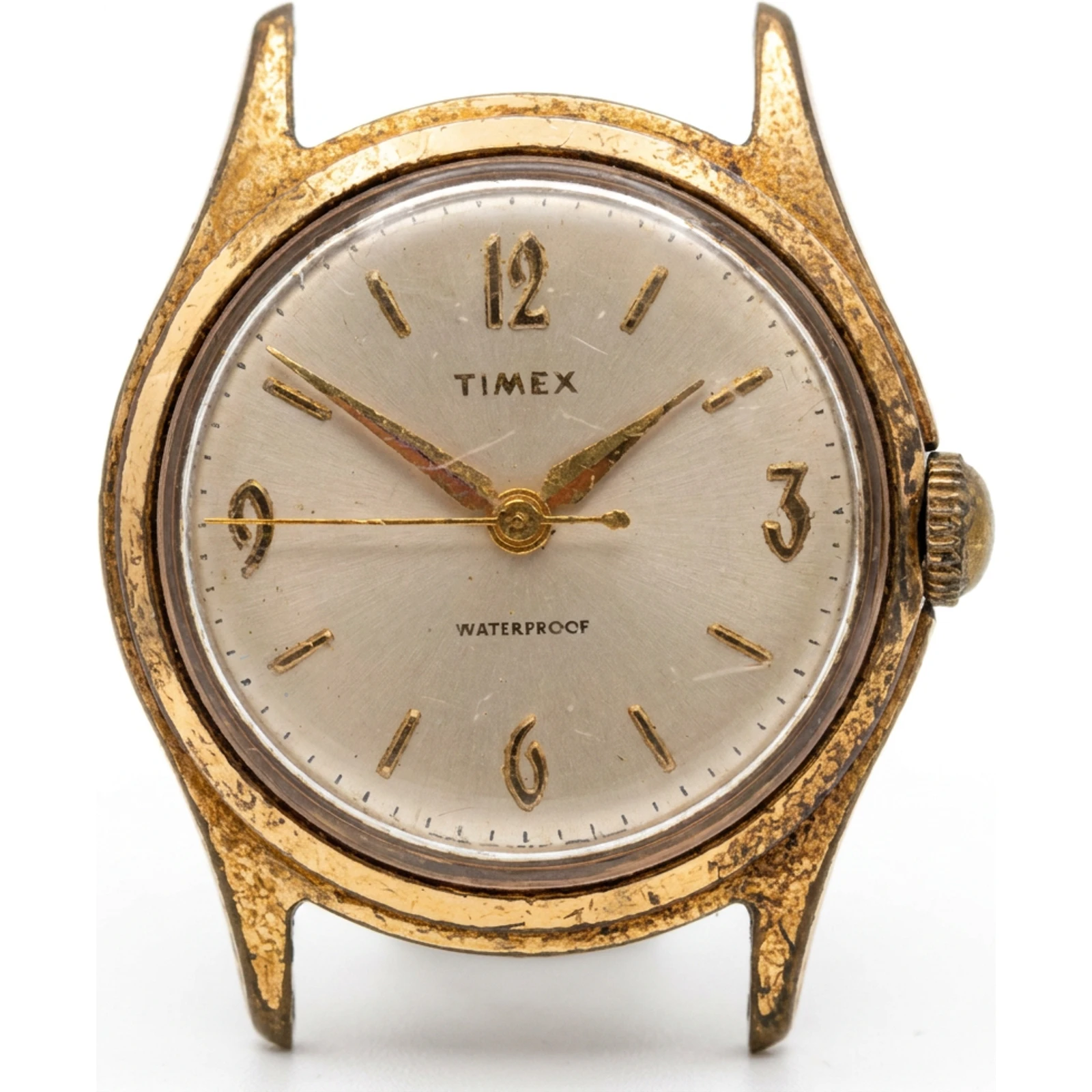 Timex Watch WGSL / WGSM