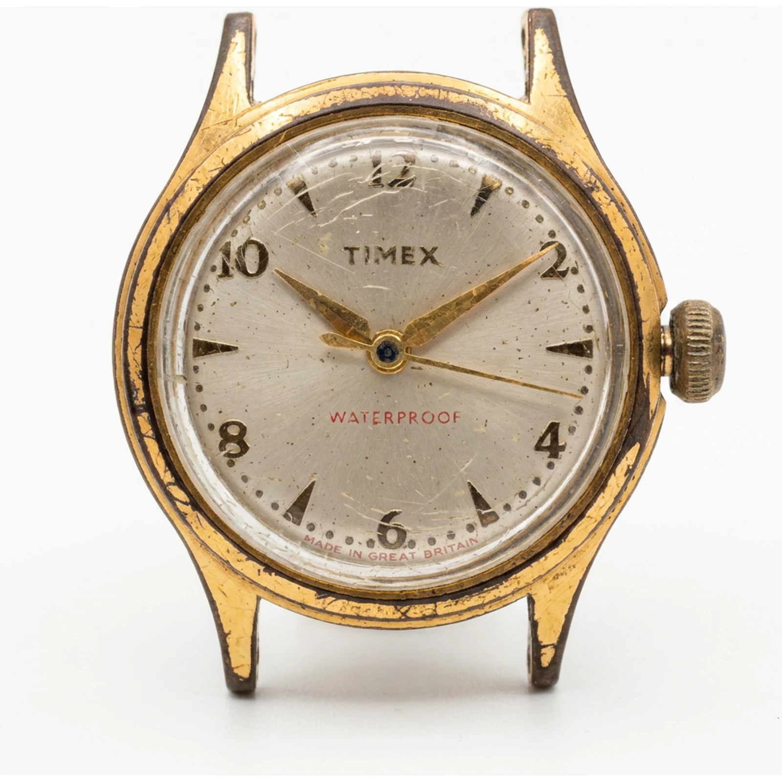 Timex Watch WGSL / WGSM WGS / WGSM