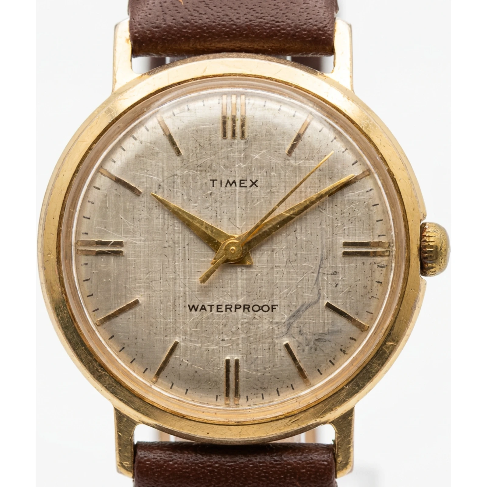 Timex Marlin xxxx 22xx
