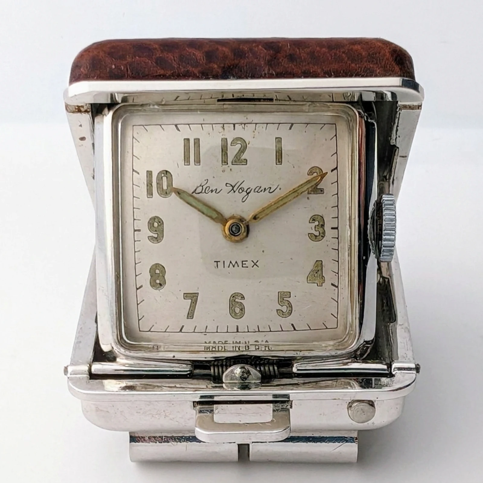 Timex Belt