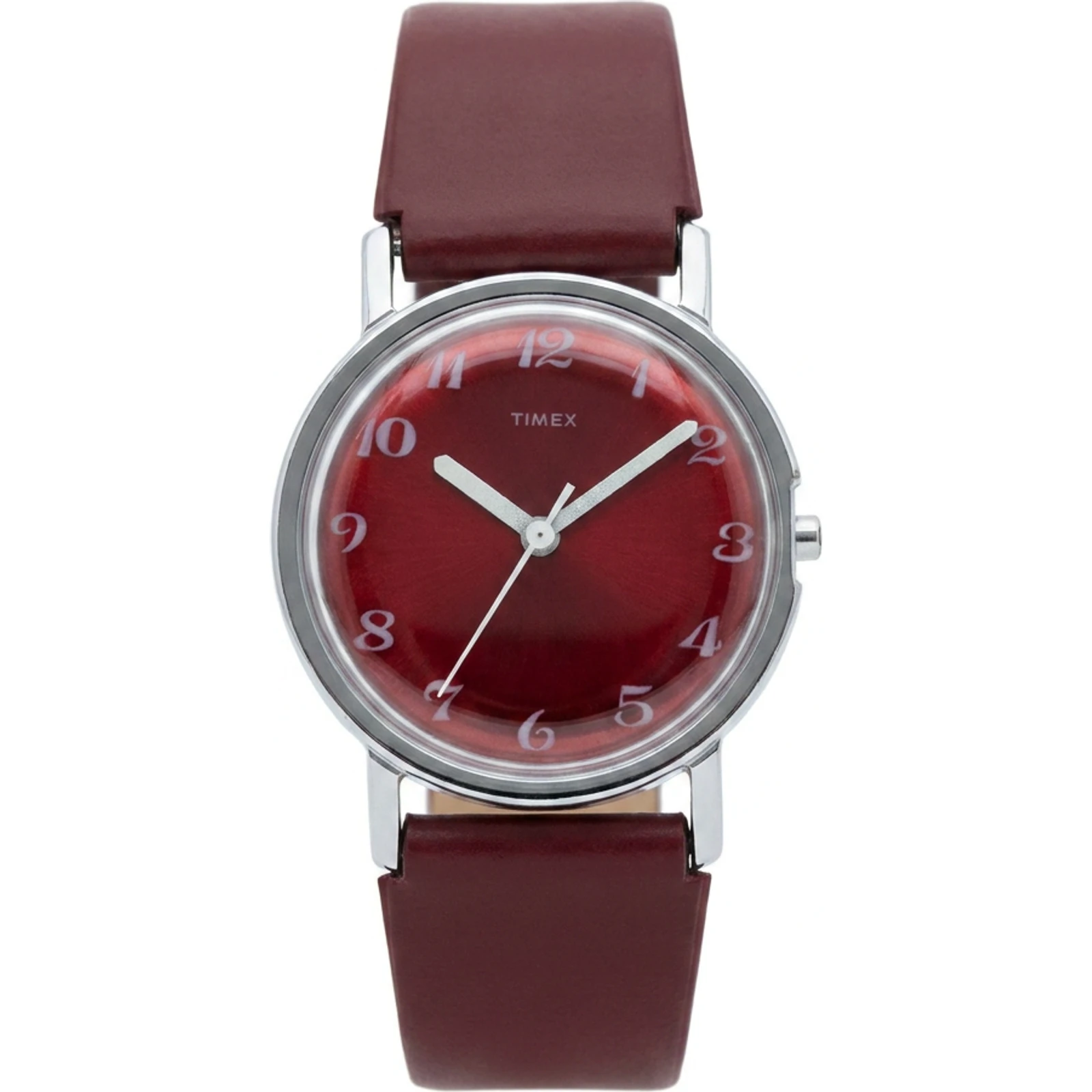 Timex Mercury Watch 16055 2472