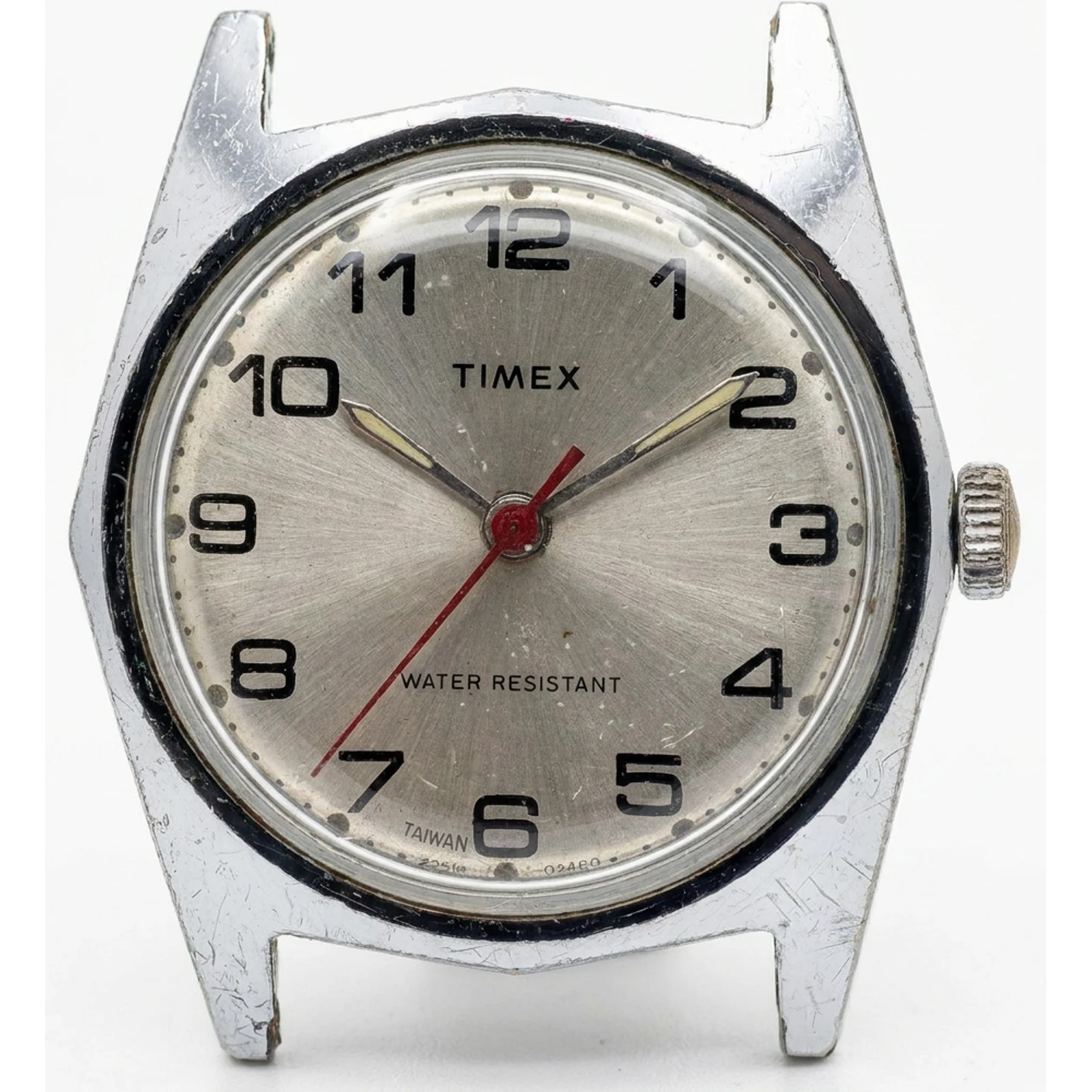 Timex Sprite Watch 22519 02480