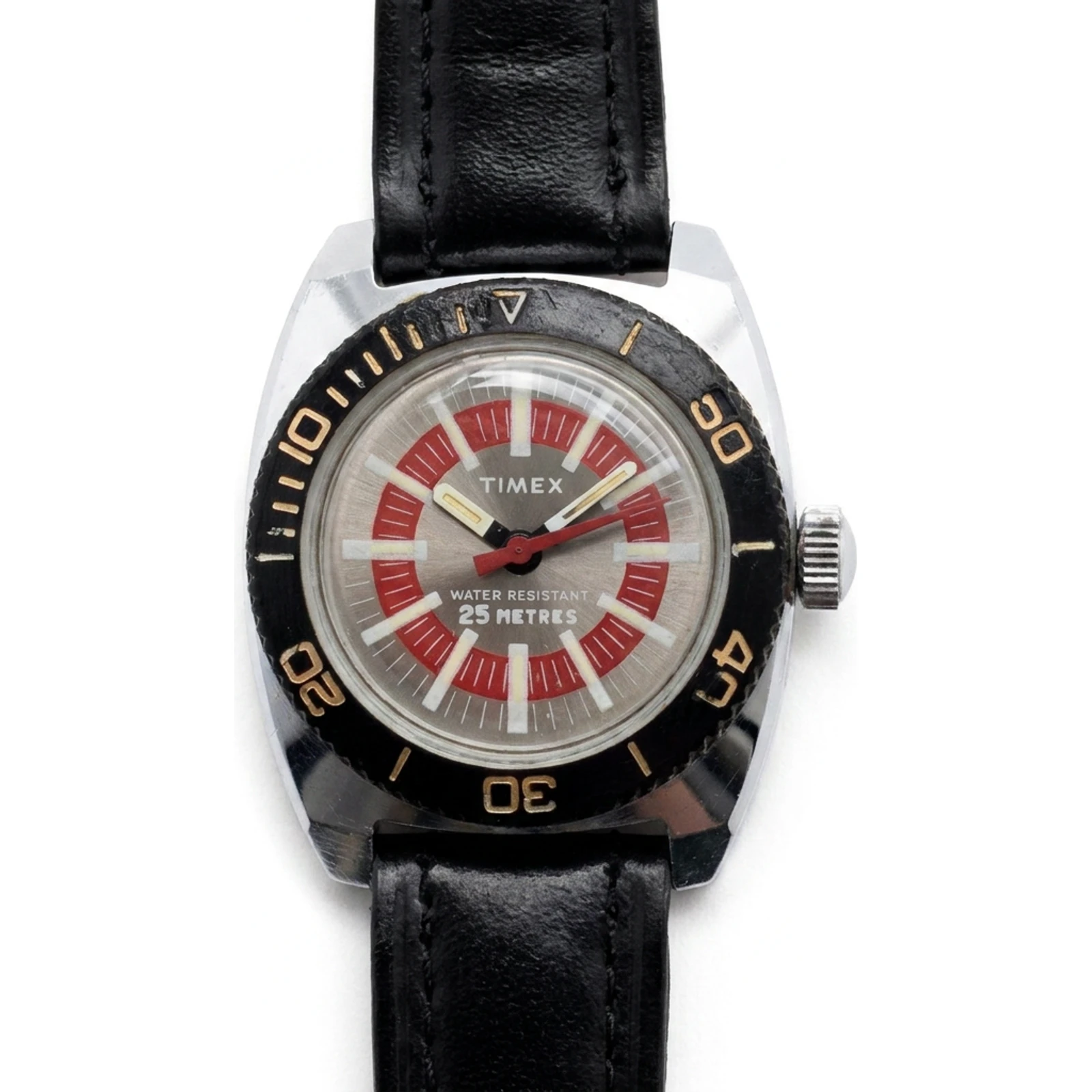 Timex Sprite Dive Watch 23270 02475