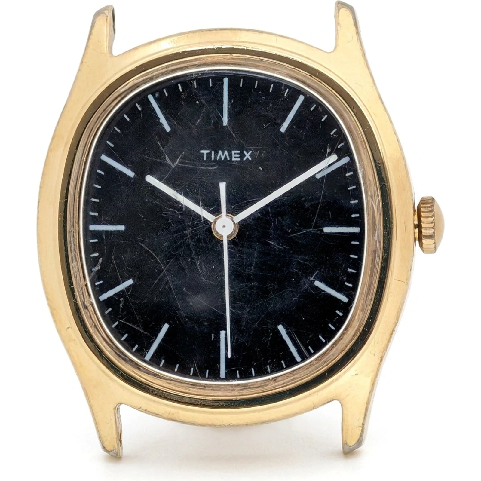 Timex Mercury Watch 25821 10581