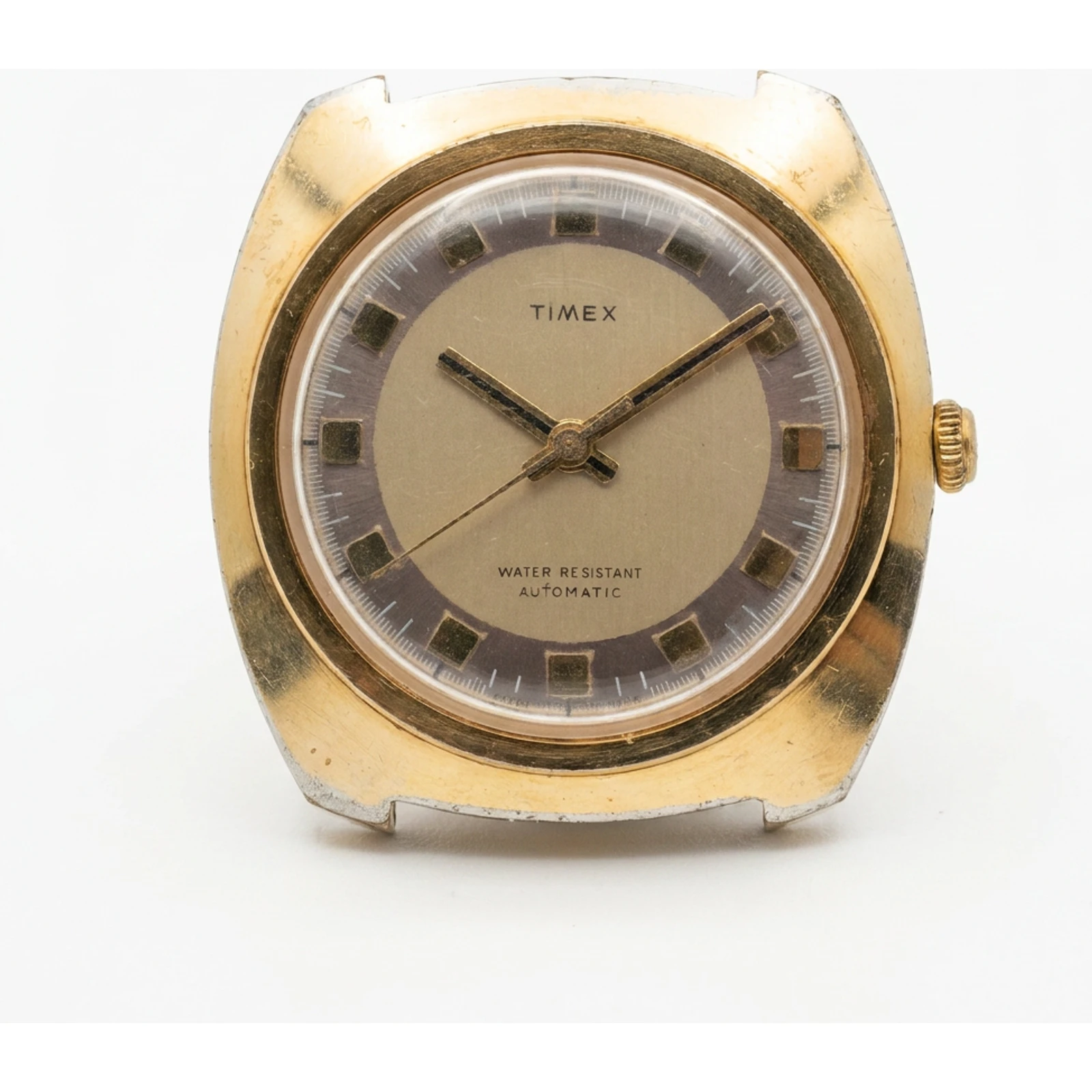 Timex Viscount Automatic Watch 46260 03174