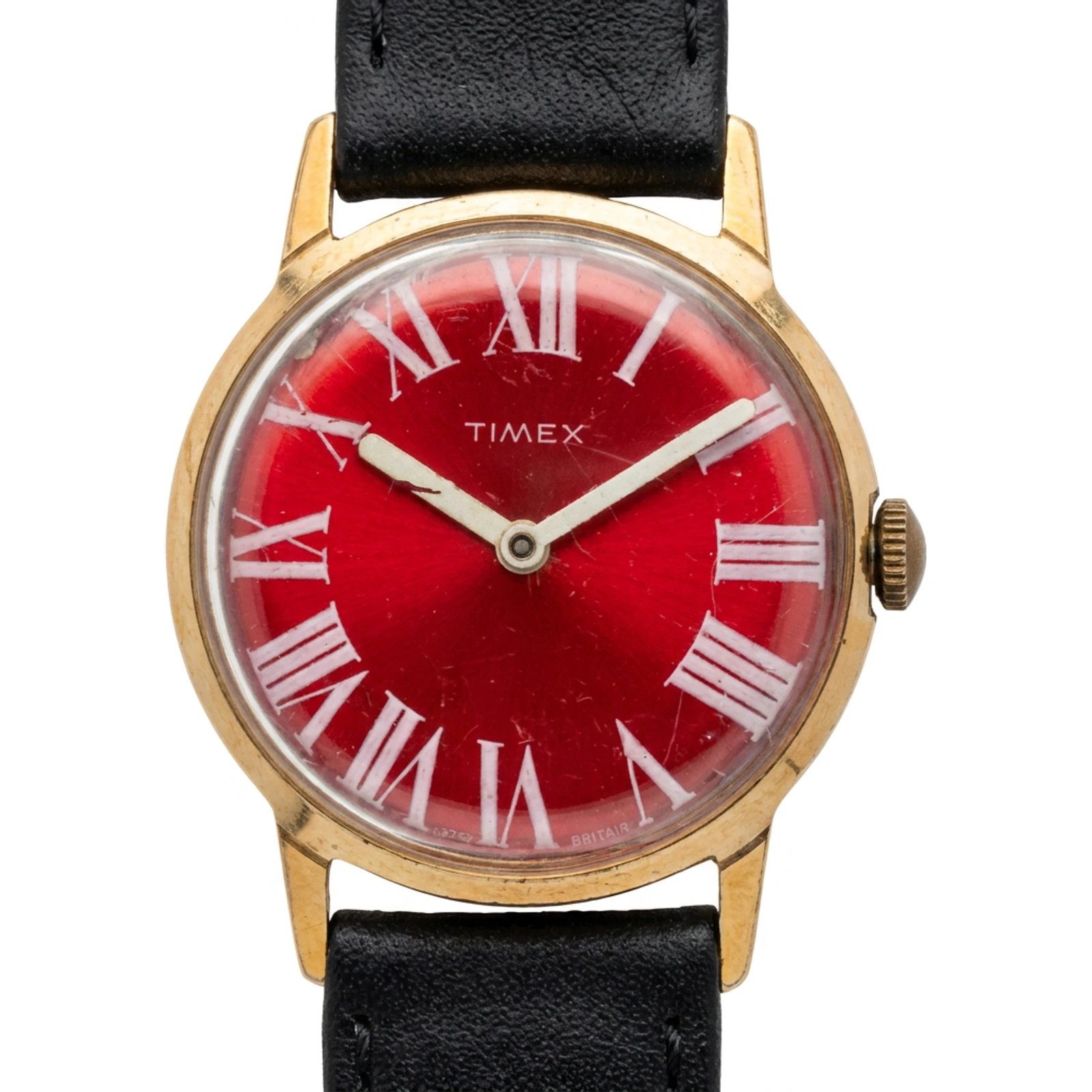 Timex Mercury Mod Watch 3016 2469