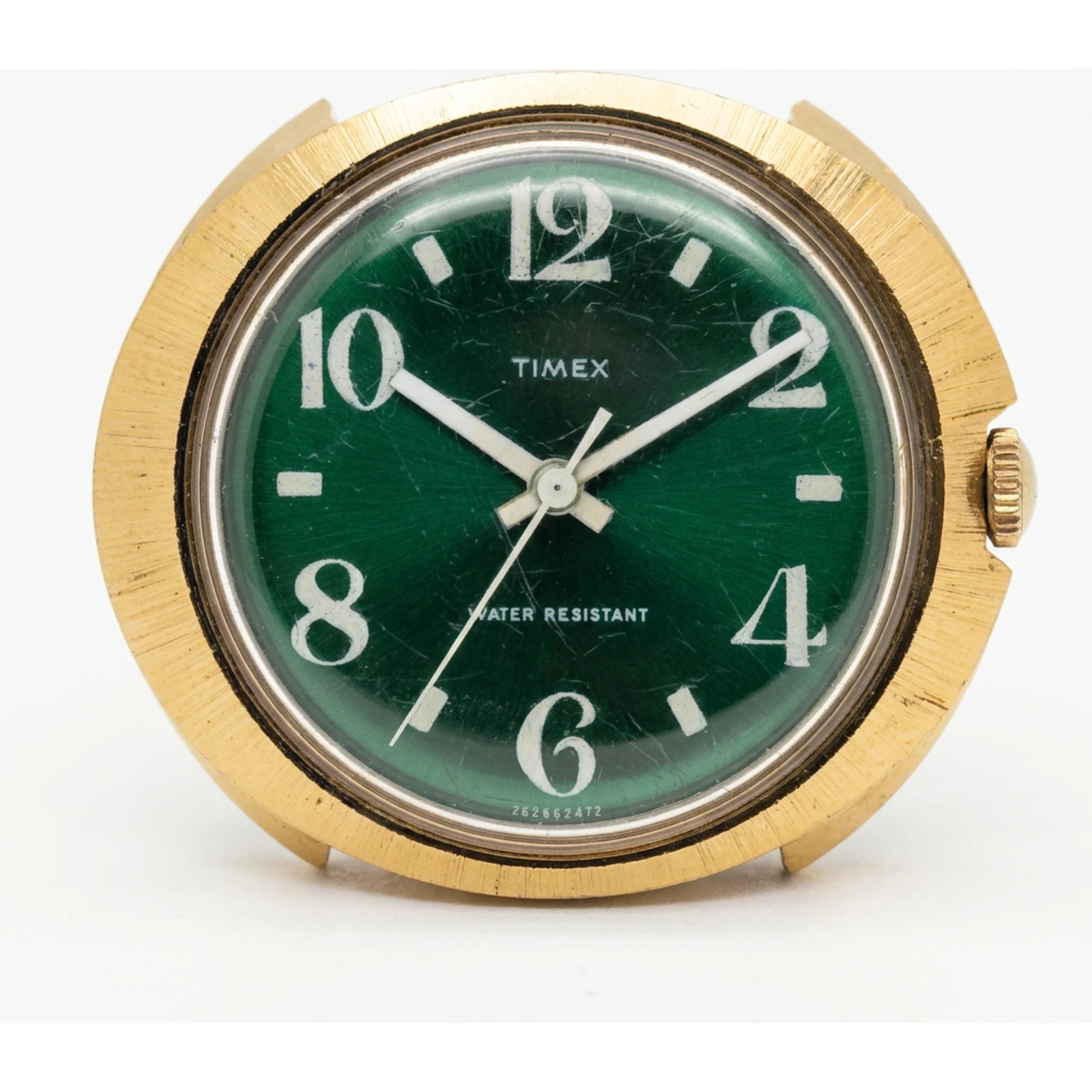 Timex Marlin Watch 26266 2472