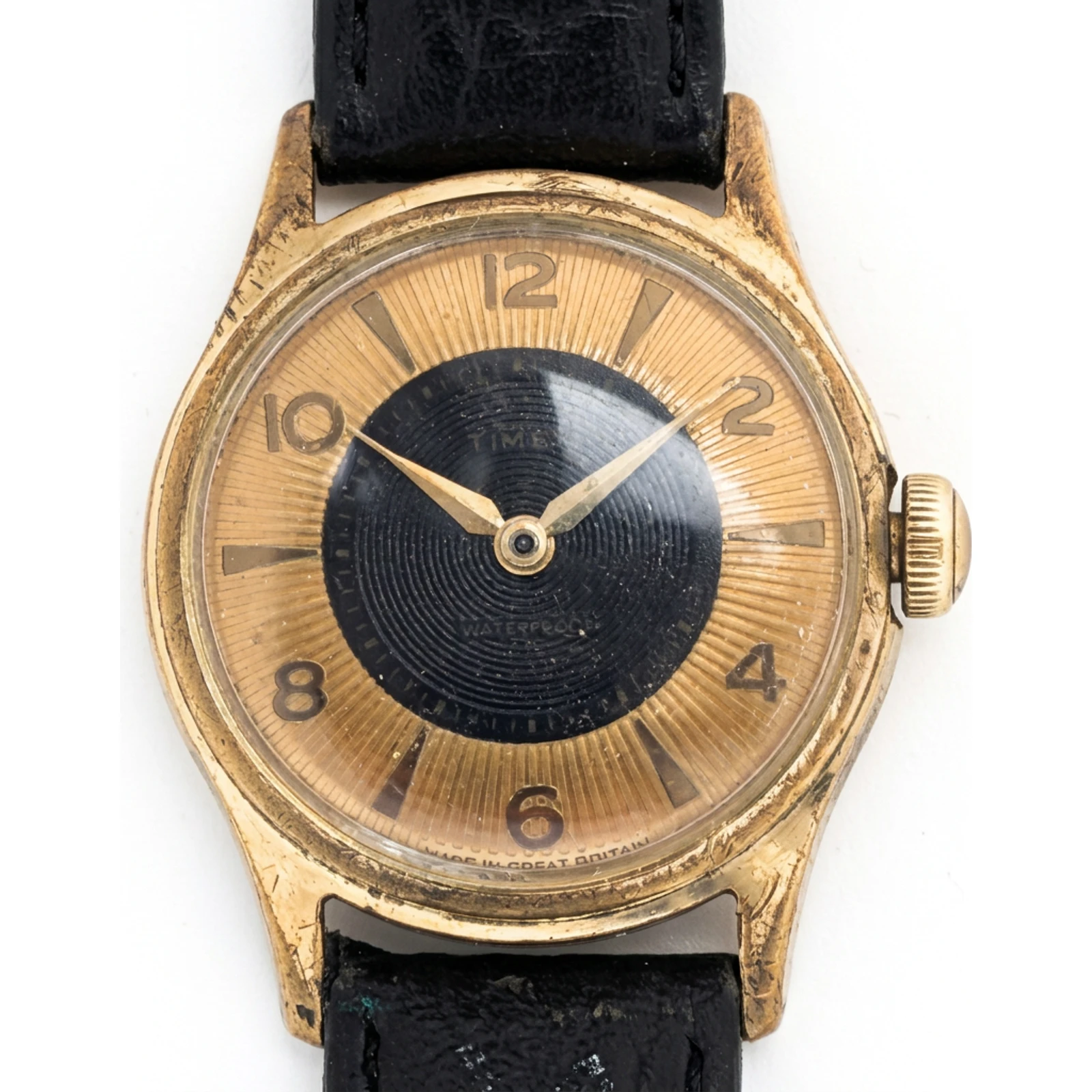 Timex Sportster Watch xxxx 2257