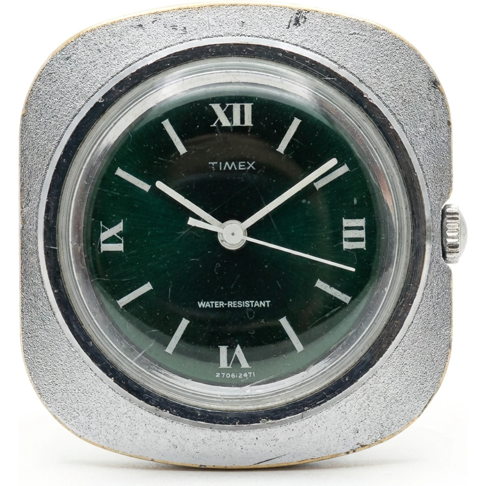 Timex Marlin Watch 27061 2471