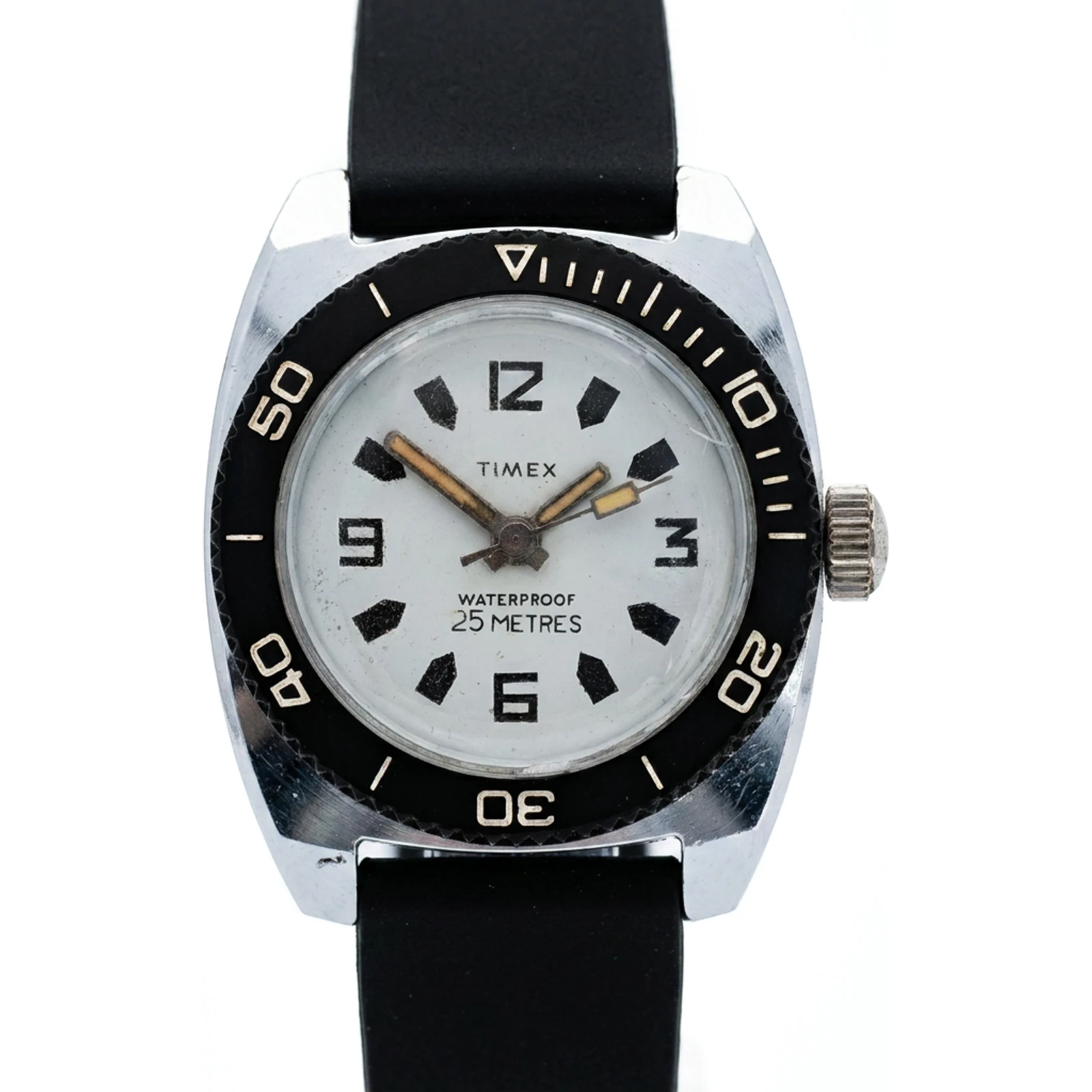Timex Sprite Dive Watch 23270 2471