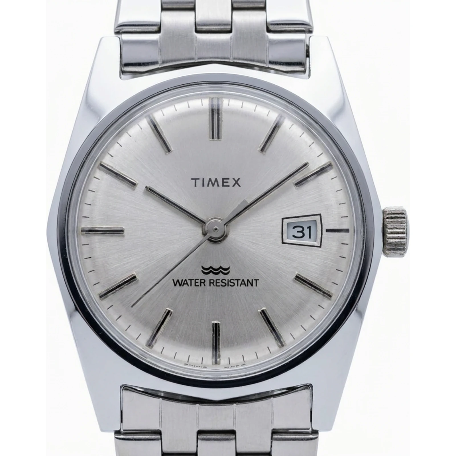 Timex Sprite Calendar Watch 23311 10881