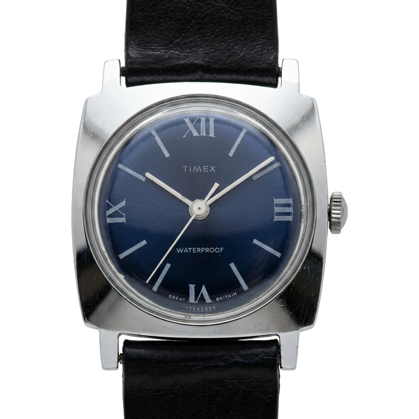 Timex Sprite Watch 1266 2469