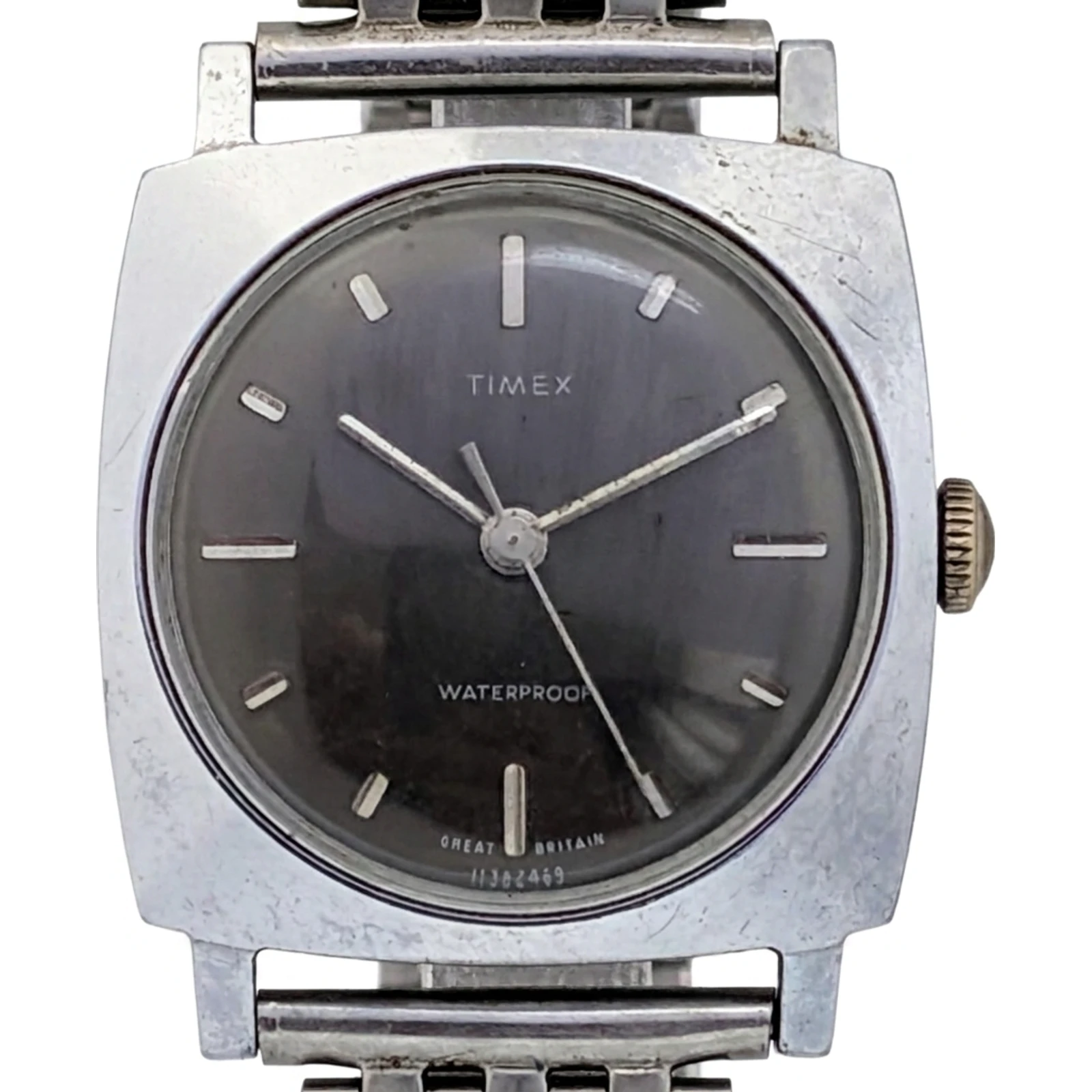 Timex Sprite Watch 1138 2469