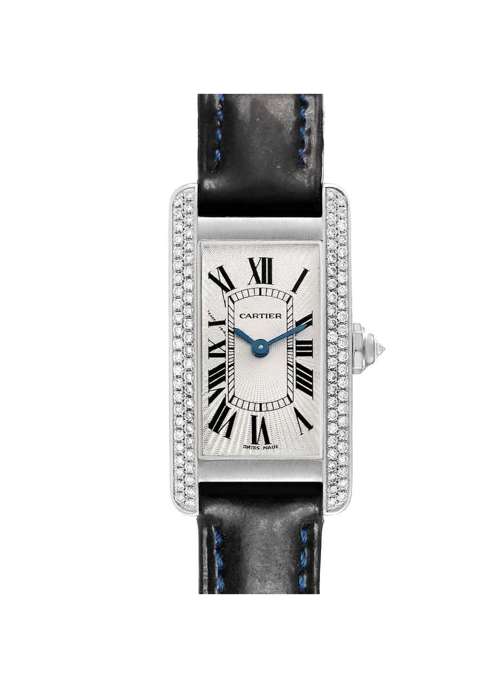 Cartier Tank Américaine WB701851