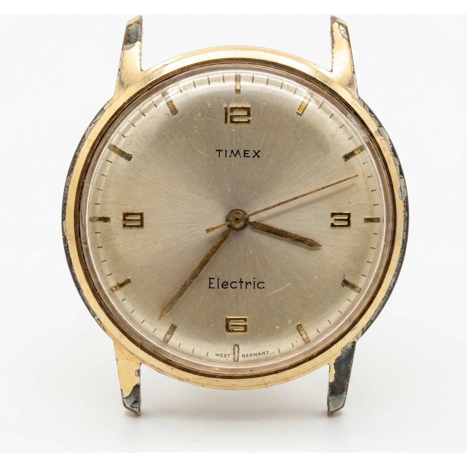 Timex Electric Back Watch Set 9021 8466