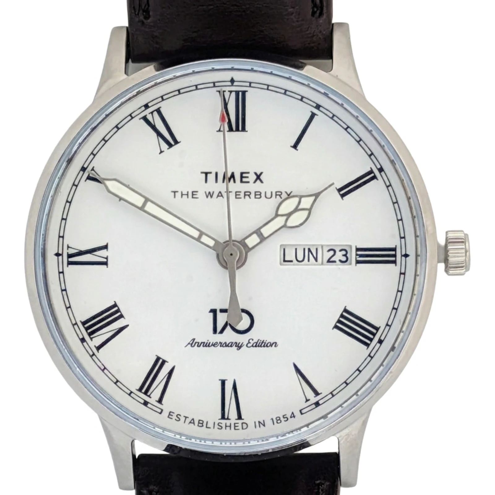 Timex Waterbury