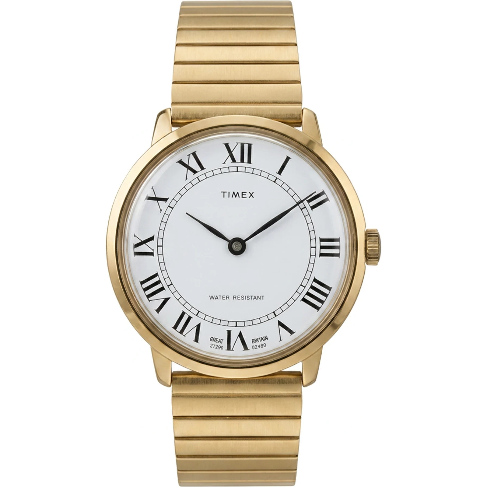 Timex Marlin Watch 27290 02480