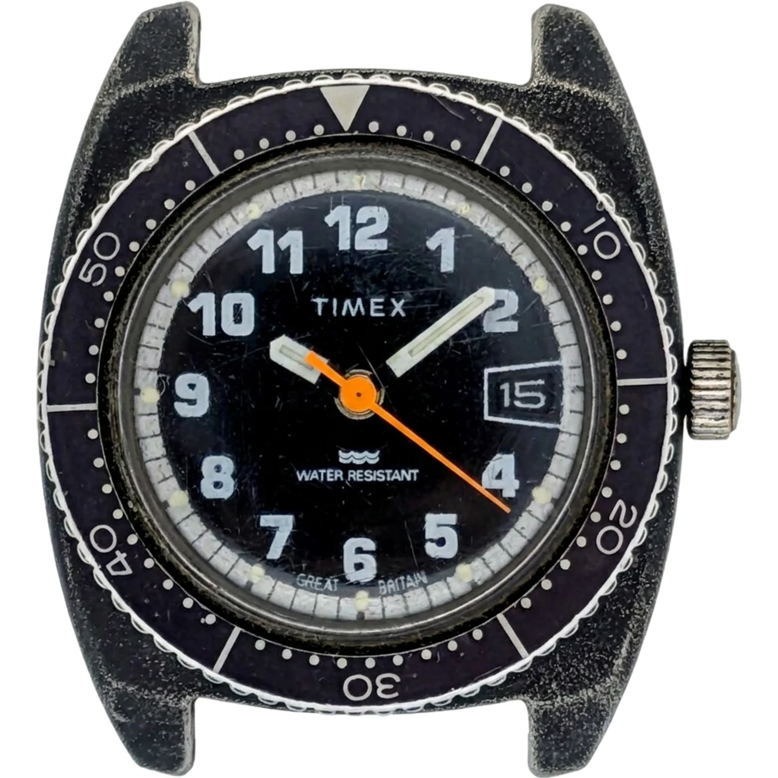 Timex Sprite Dive Watch 23141 10181