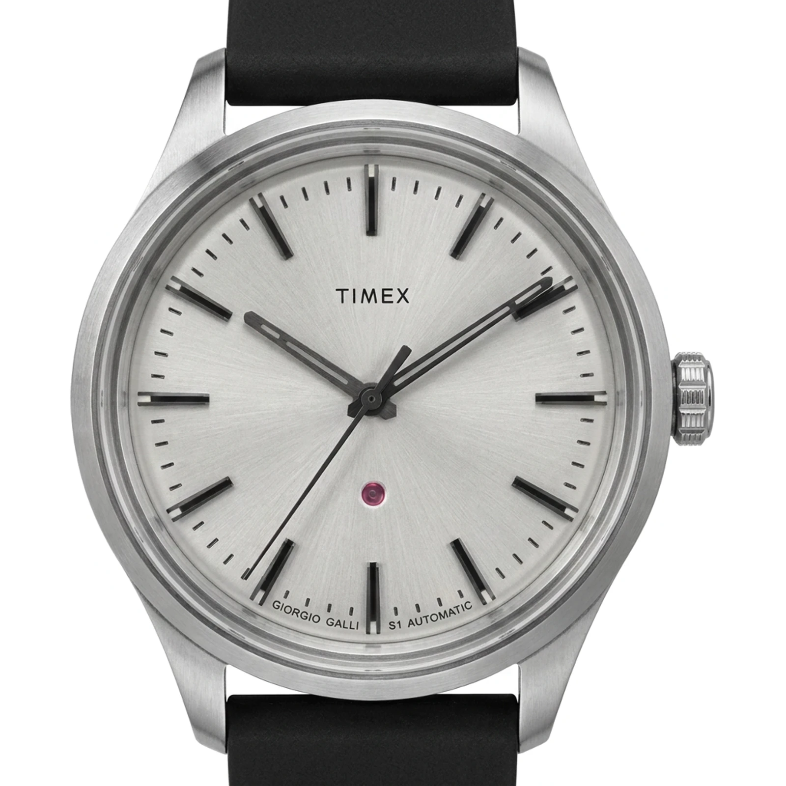 Georgio Galli S1 Automatic Timex Watch TW2U16800 slug:tw2u16800