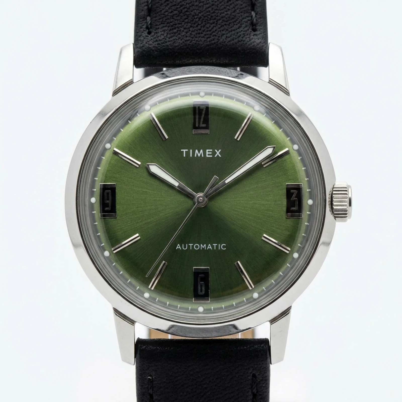 Timex Marlin Automatic