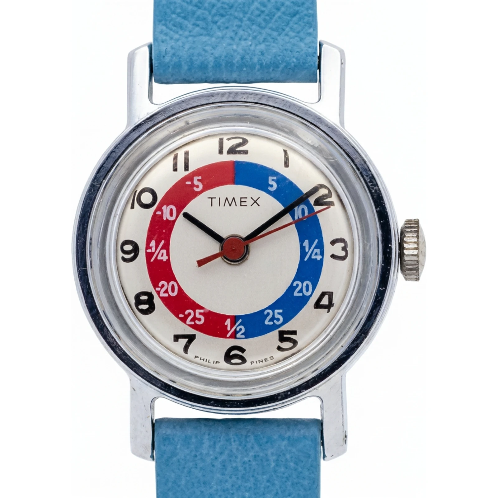 Once Upon a Time Timex Book 12979 10081