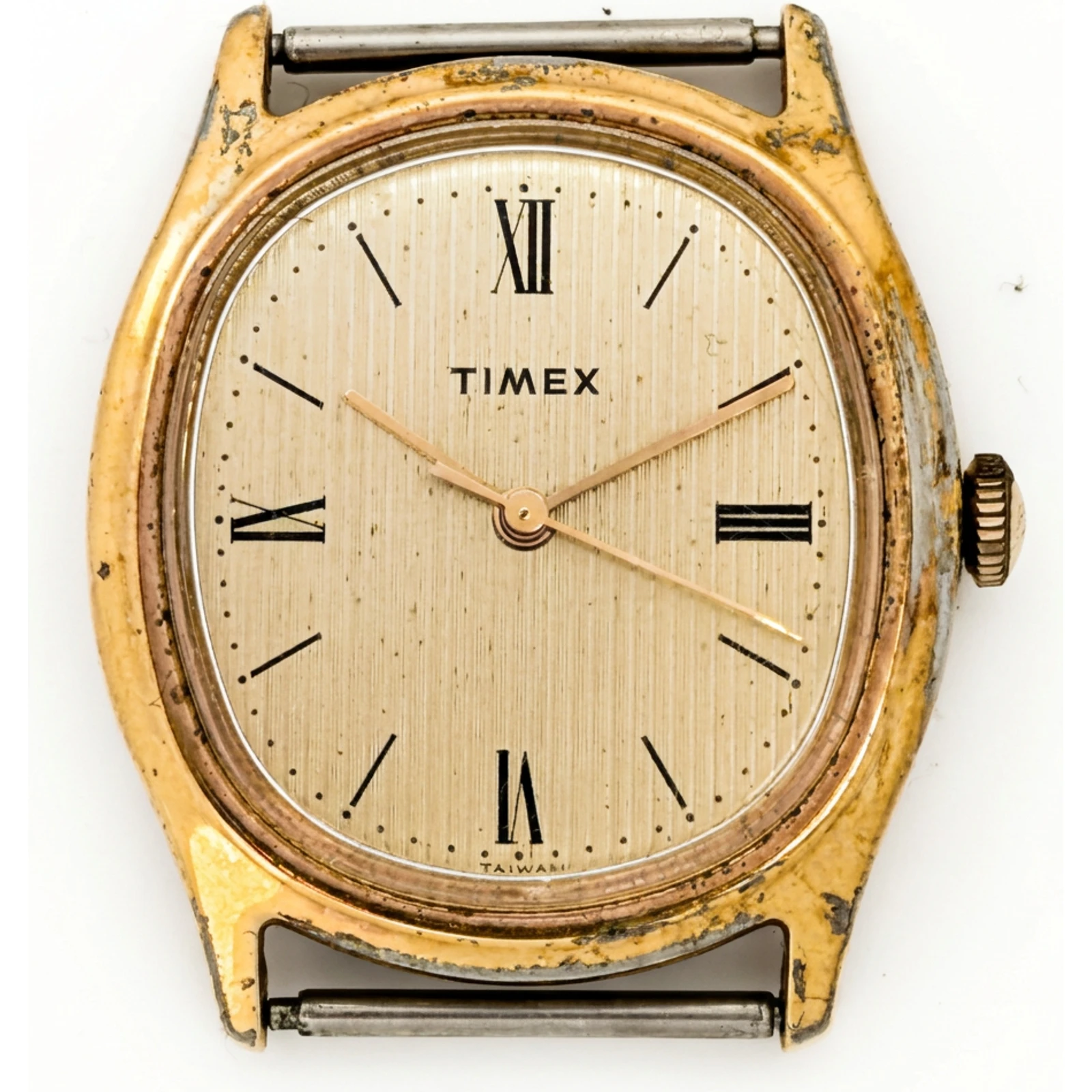 Timex Mercury Watch 25830 11681