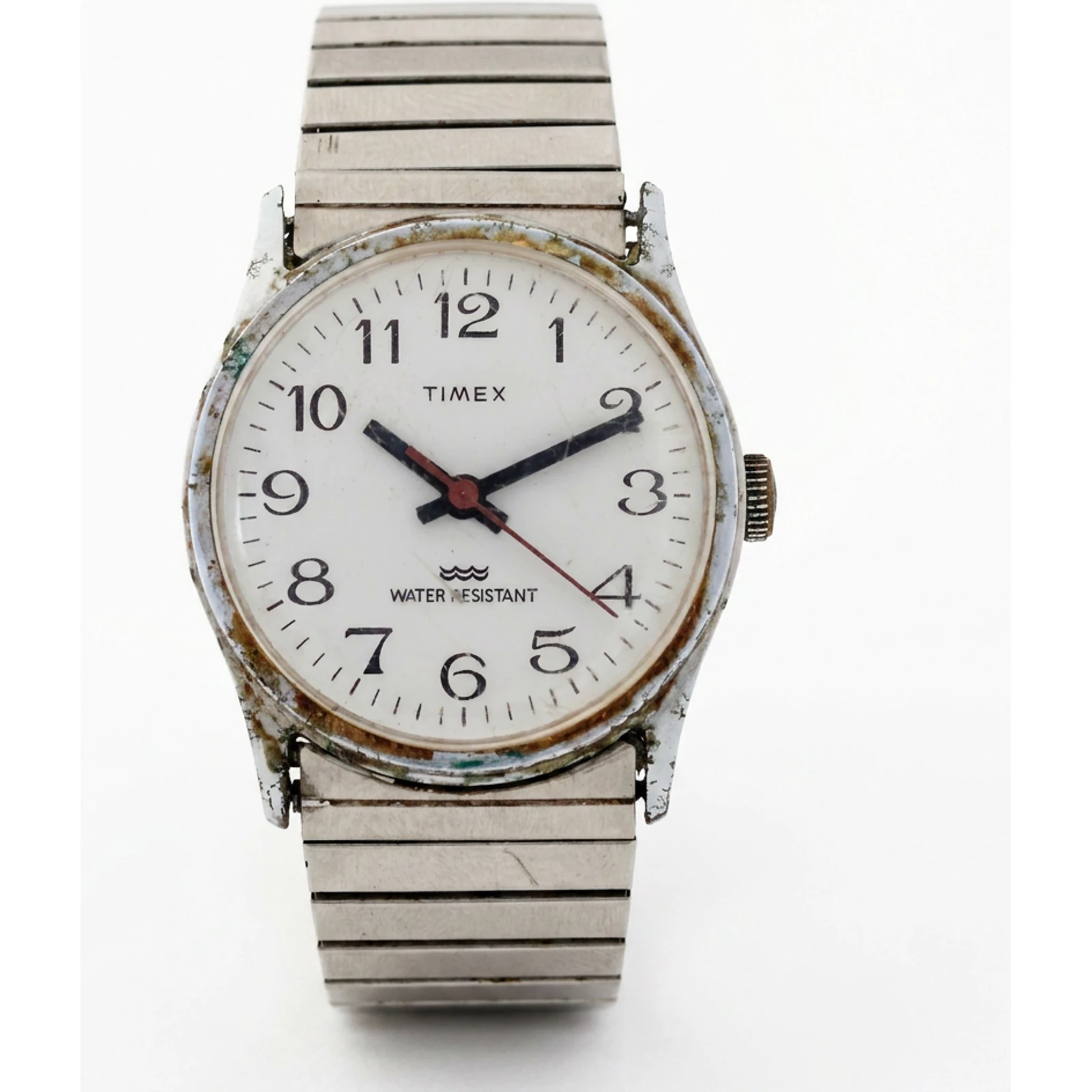 Timex Sprite Watch 21322 10081