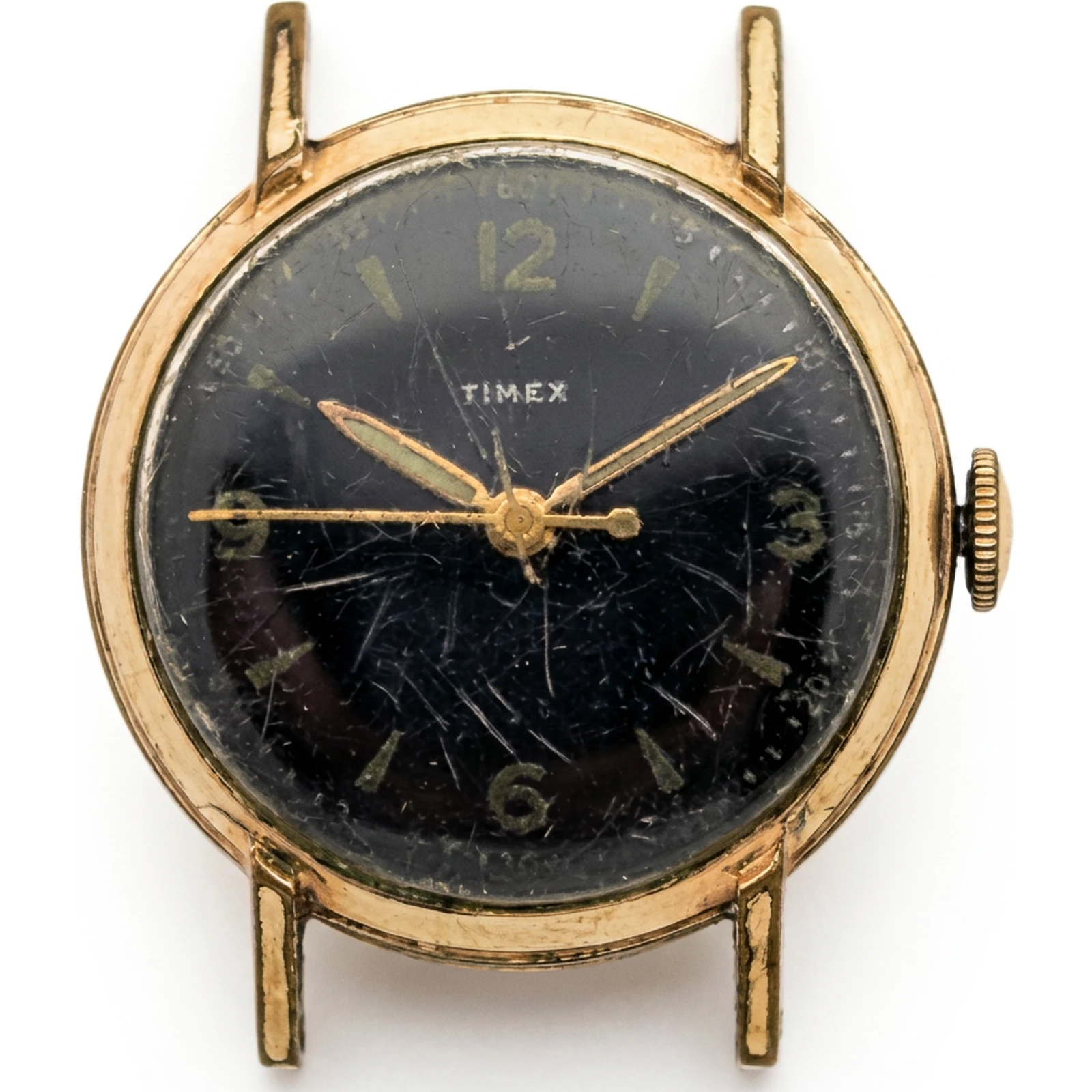 Timex Coronet Watch BSR-21