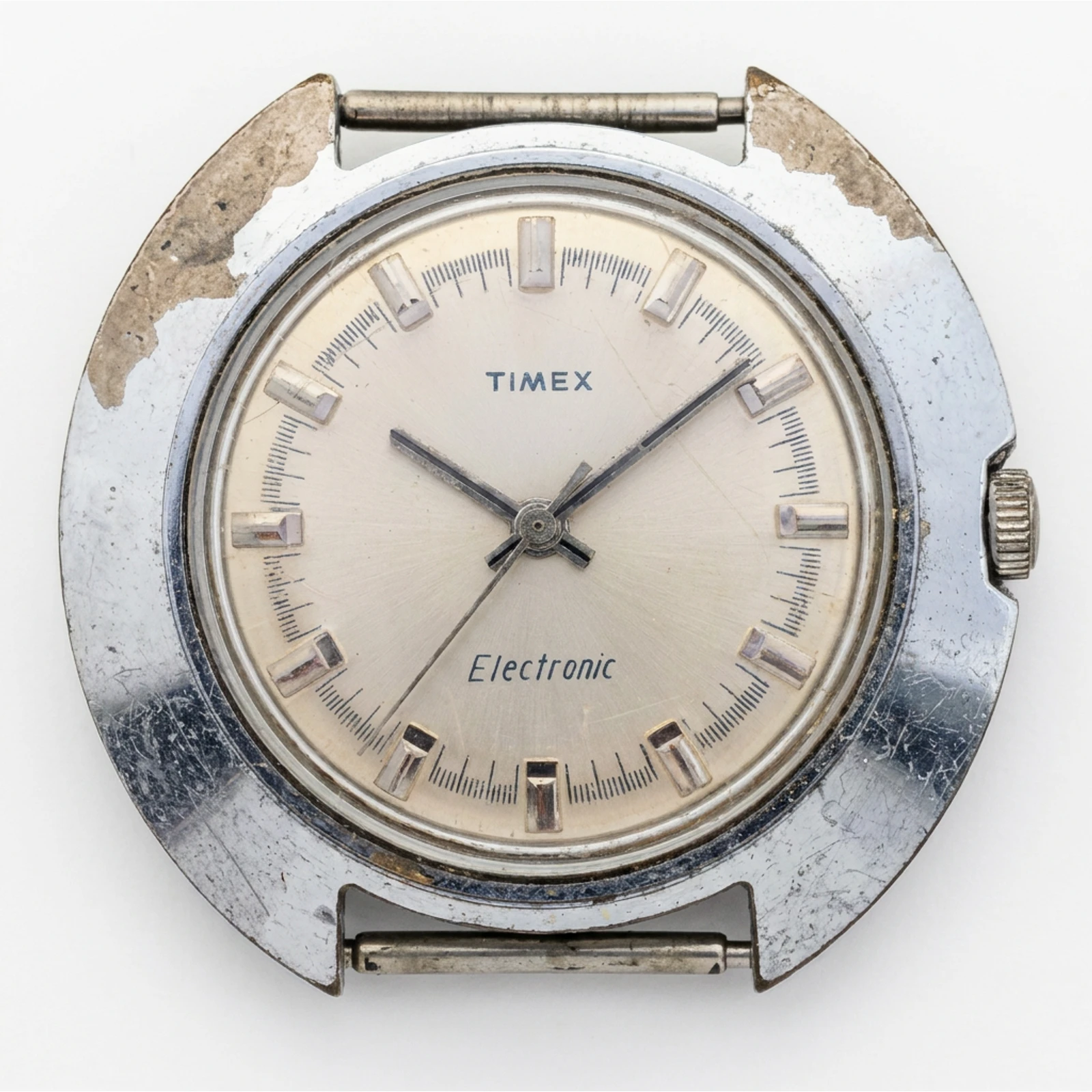Timex Electric Watch 76250 05074