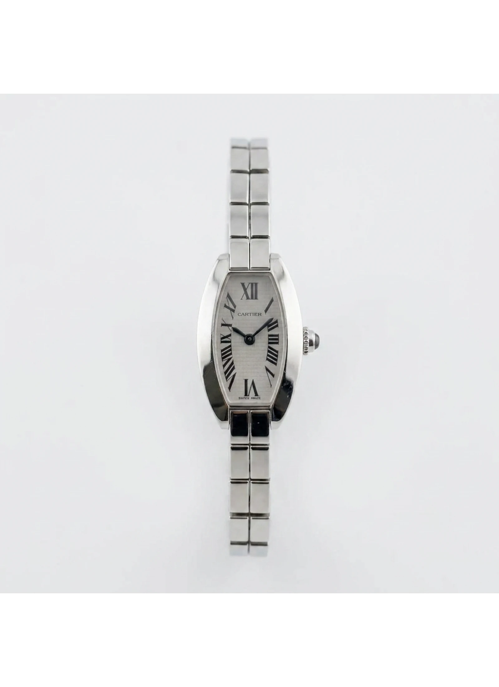 Cartier Tonneau 2545