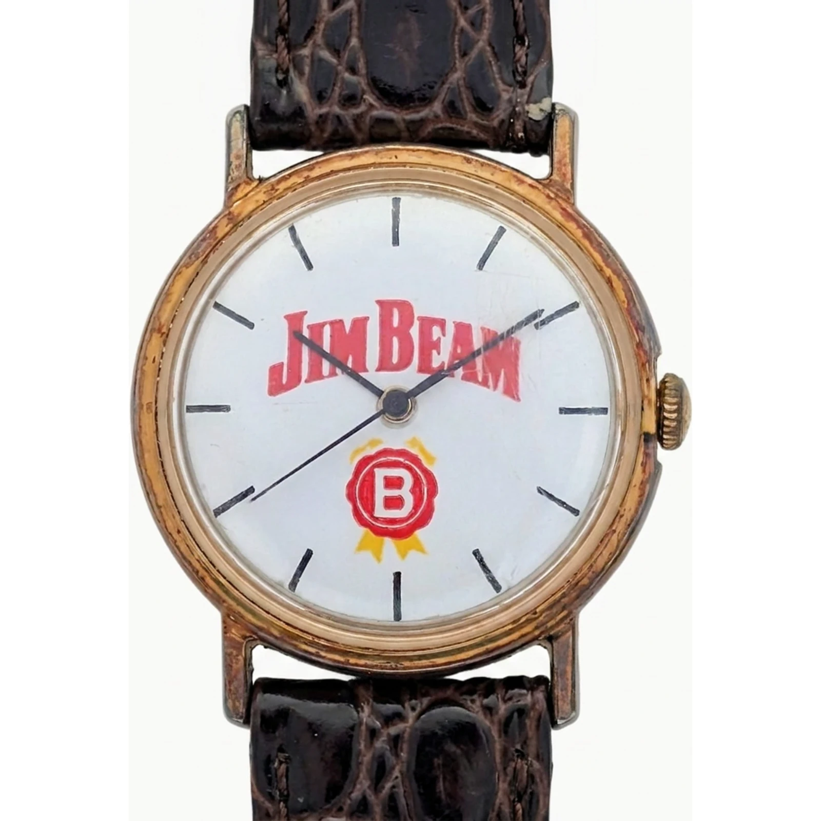 Jim Beam Watch Timex slug:jim-beam-watch