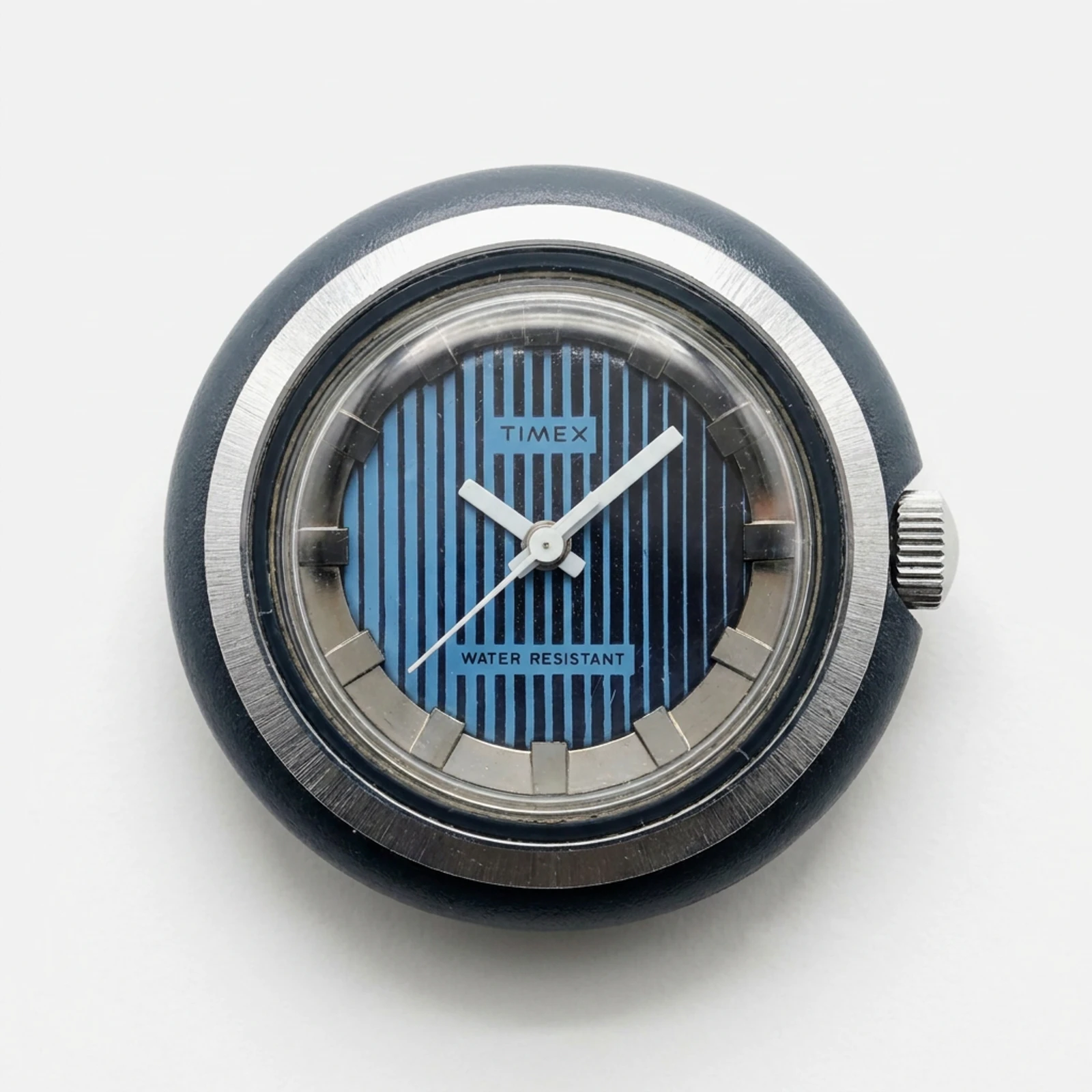 Timex Fun Timer Blue Watch 29012 08074