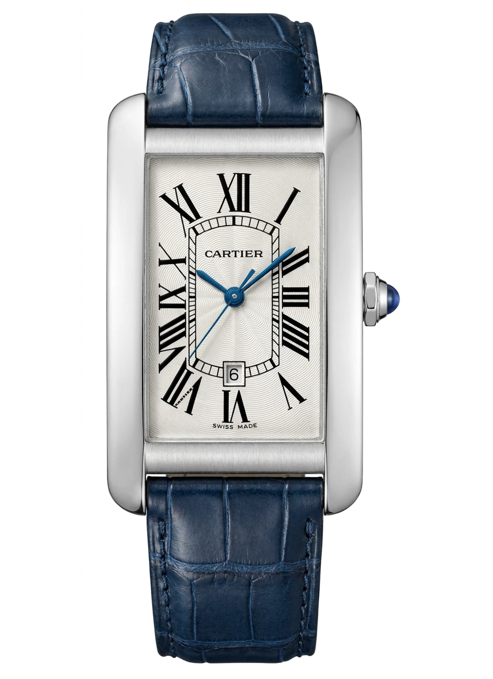 Cartier Tank Américaine W2603256