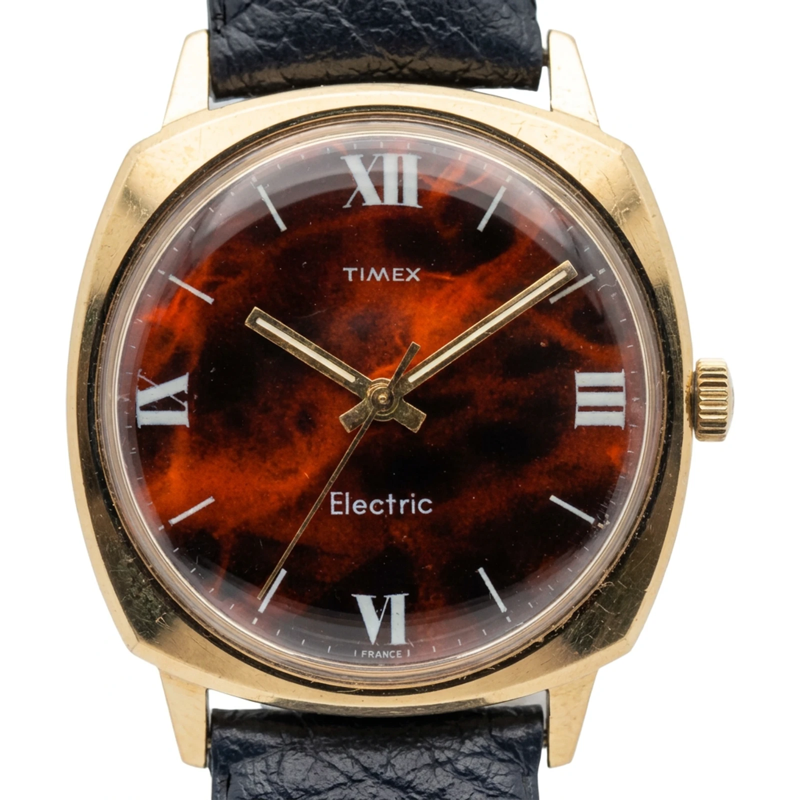 Timex Electric Watch 9045 8468