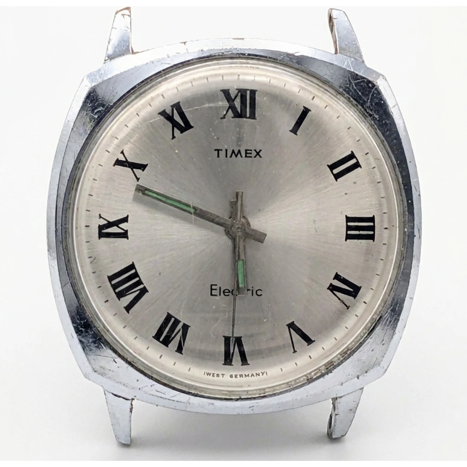 Timex Electric Watch 9034 8468