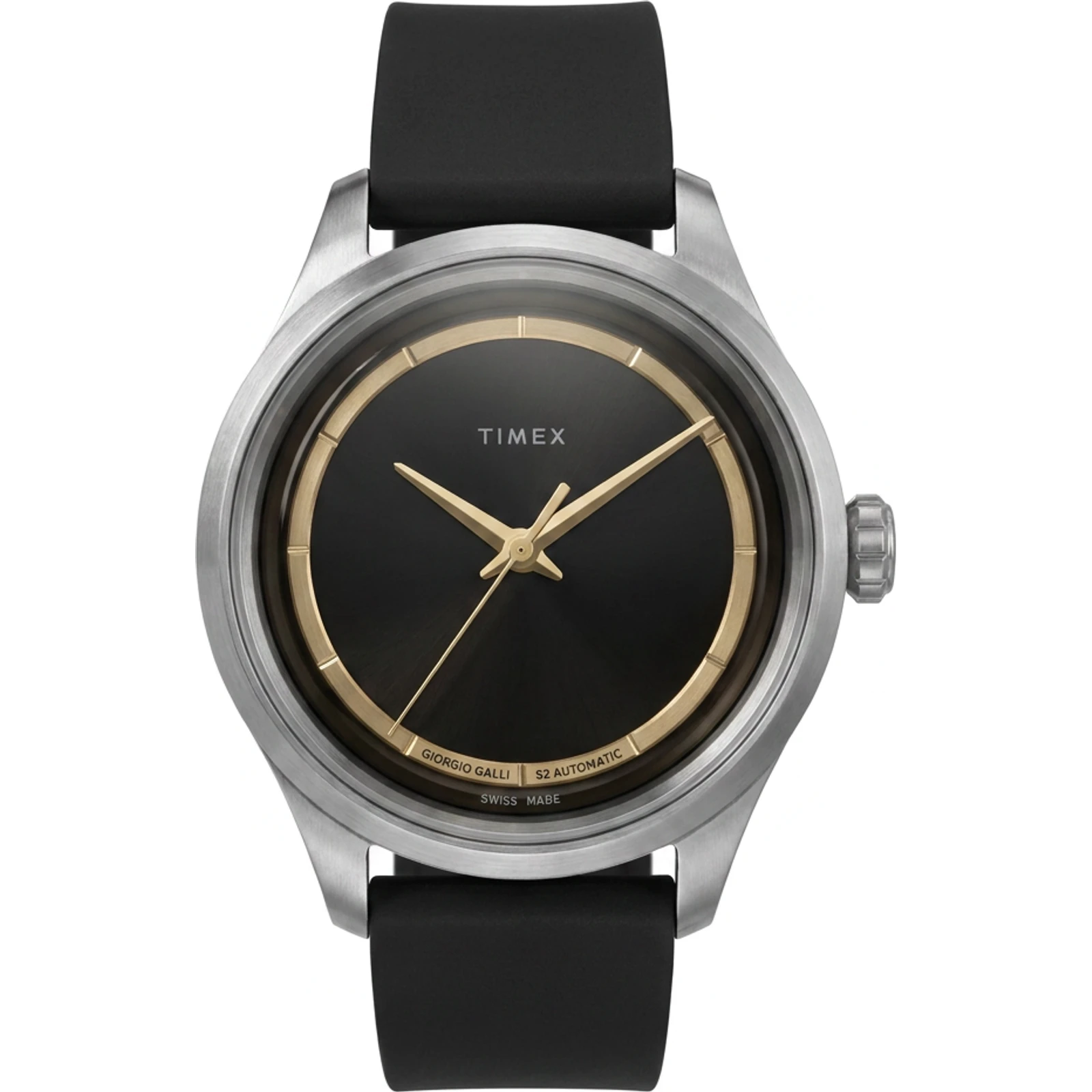 Giorgio Galli S2 Automatic Timex Watch TW2W12700 slug:tw2w12700