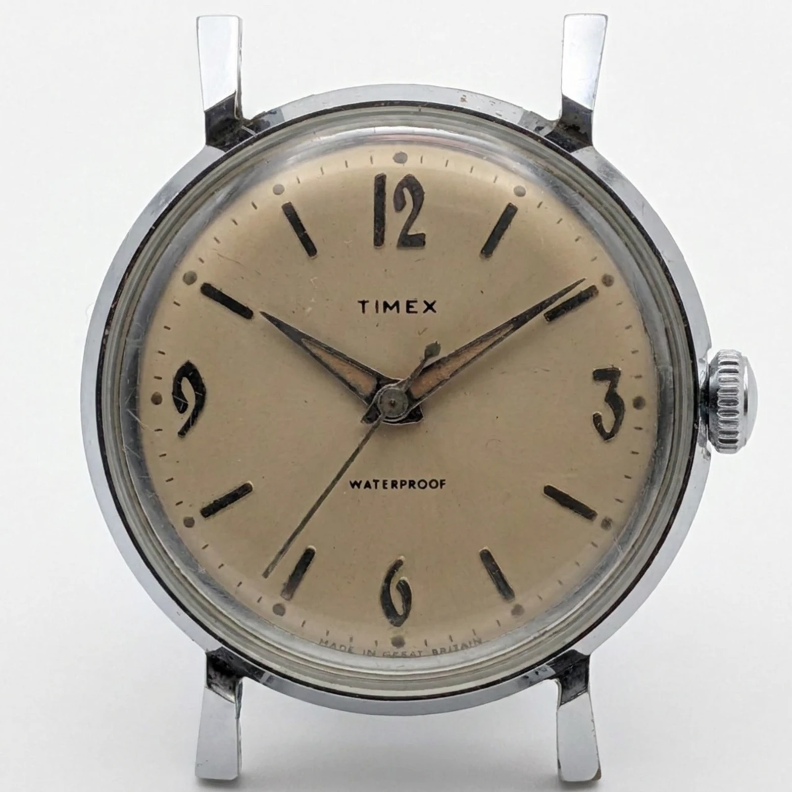 Timex Demonstrator Marlin 2010 2259
