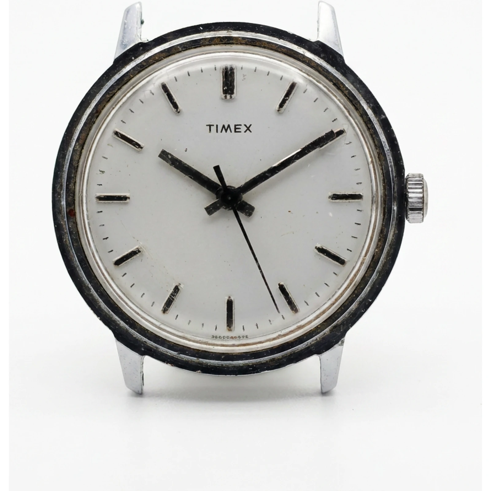 Timex Marlin Watch 25059 02476