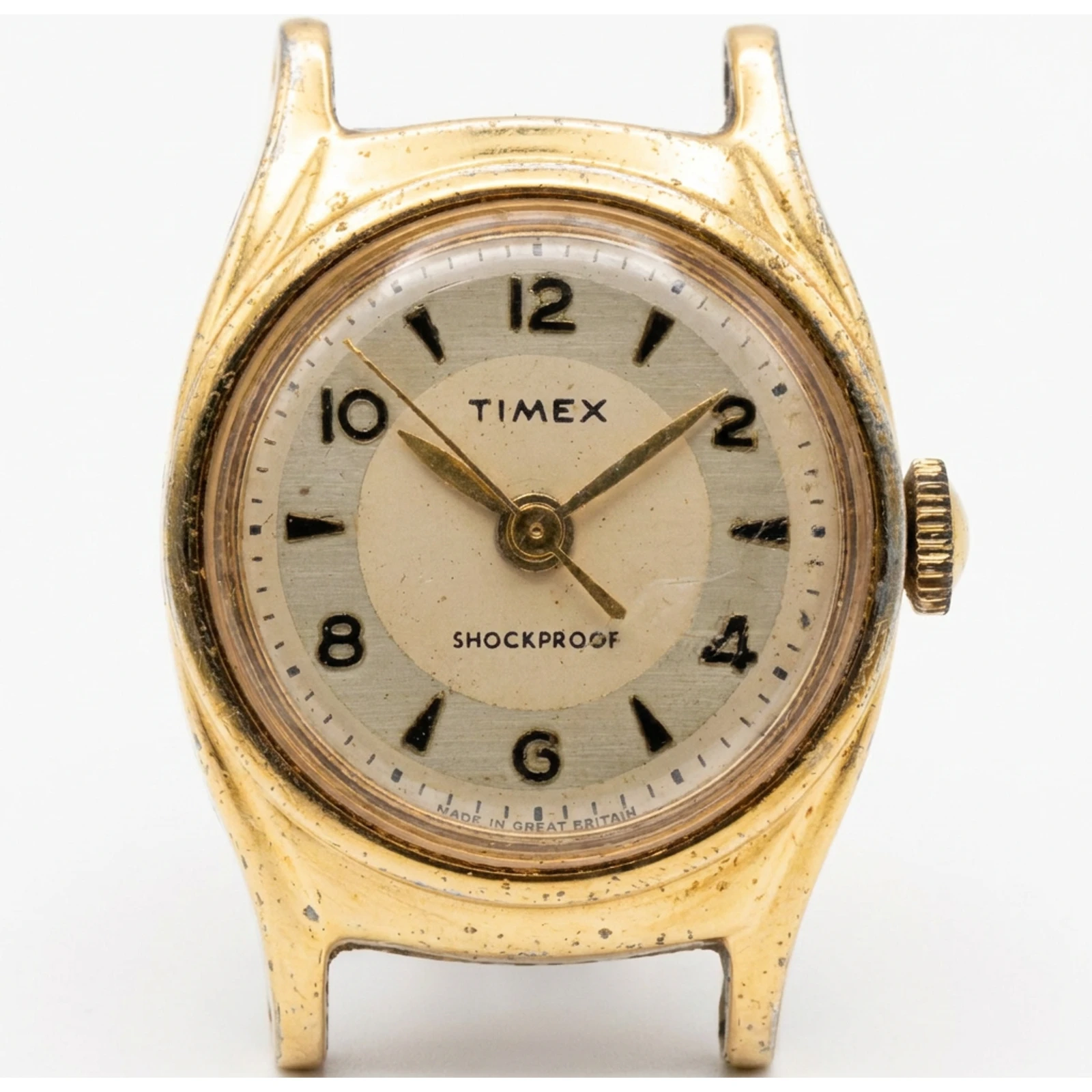 Timex Petite 1015 2261