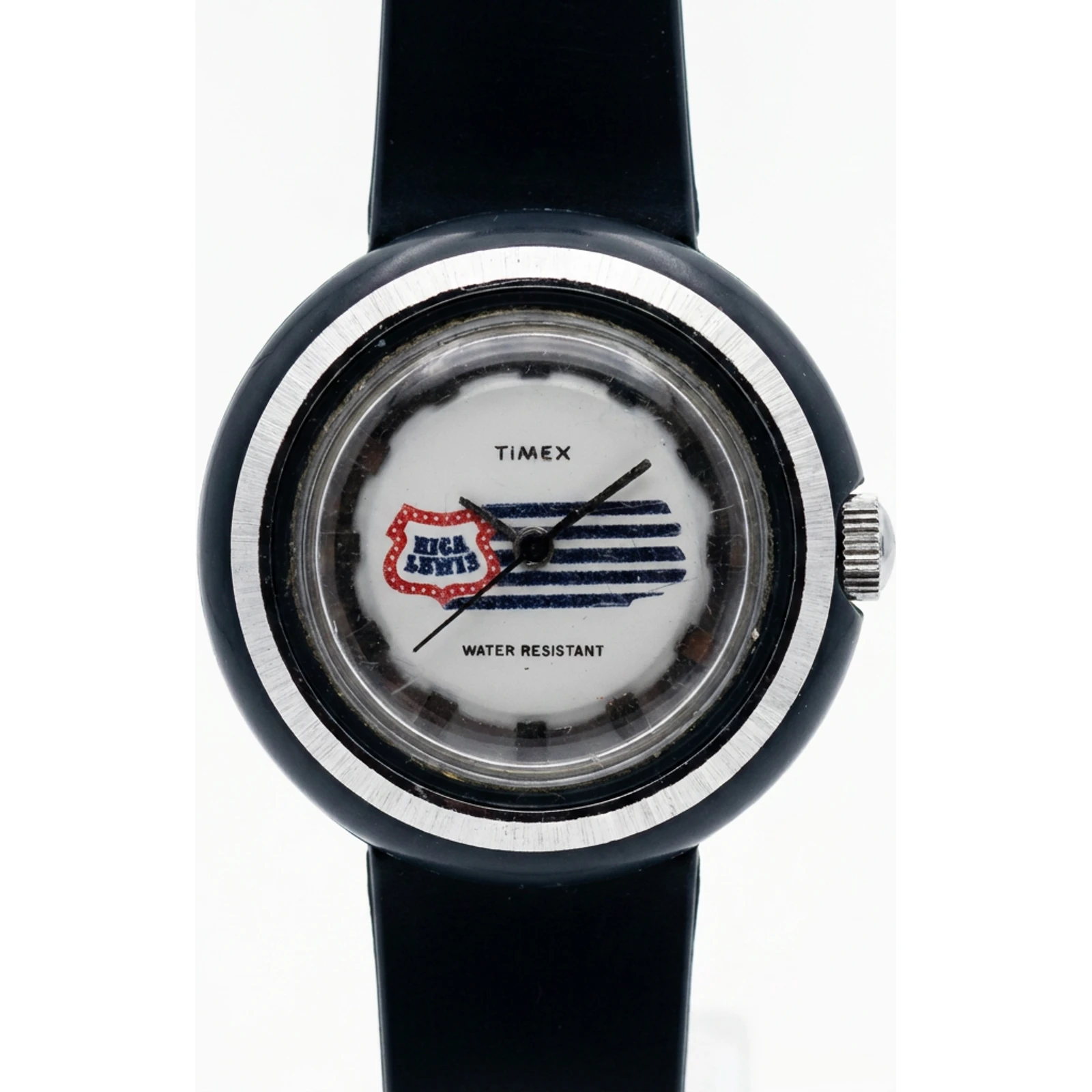 Timex Rica Lewis Watch 1975 29001 10075