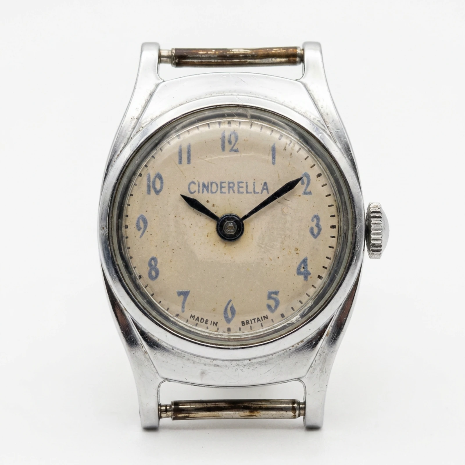 Timex Cinderella Watch 3003 2460