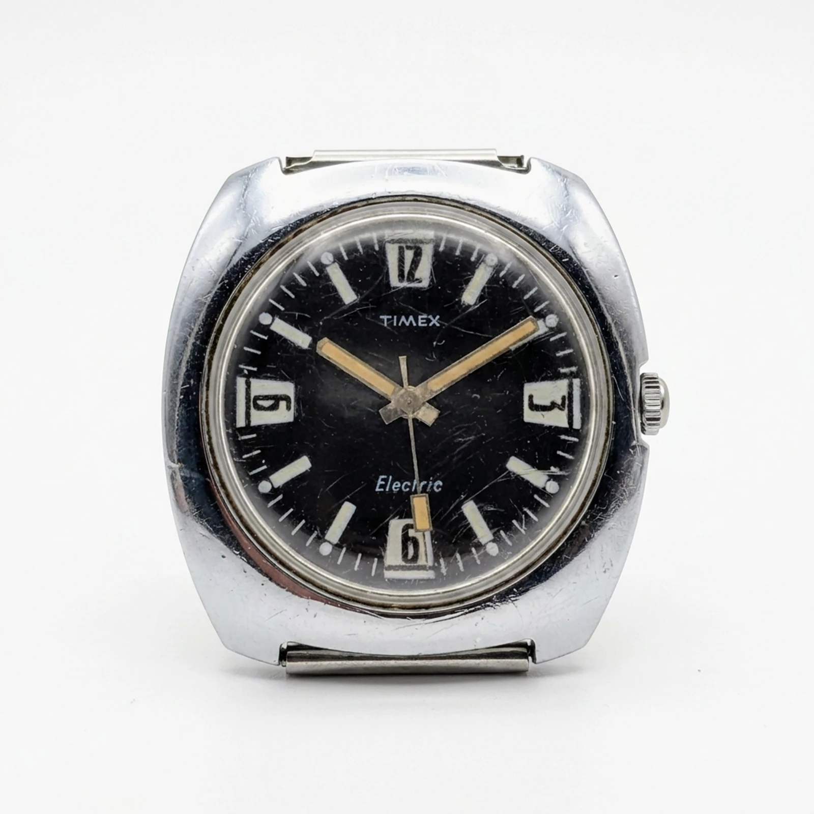 Timex Electric Watch 76170 4072