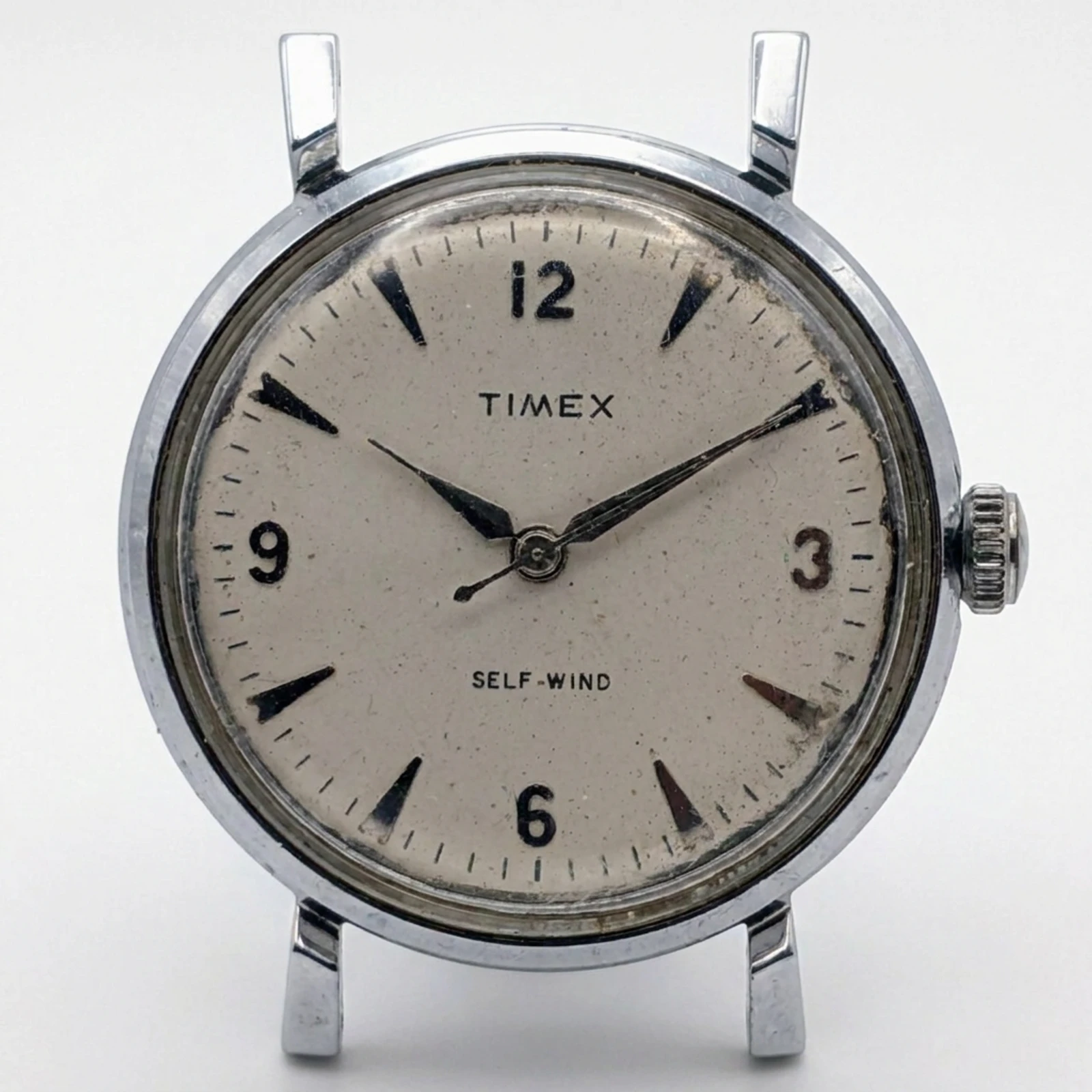 Timex Viscount Self Wind 4017 2959