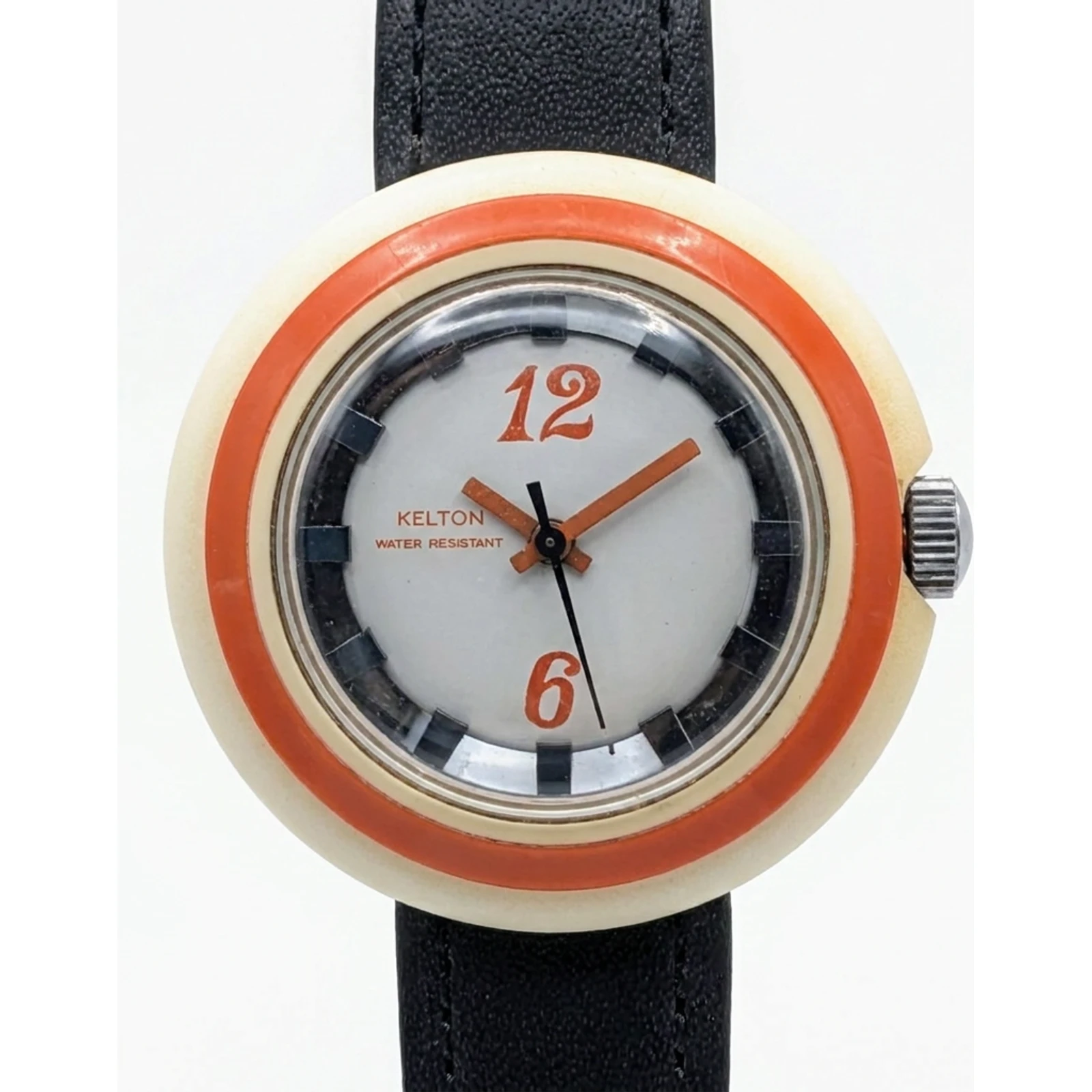 Kelton Fun Timer